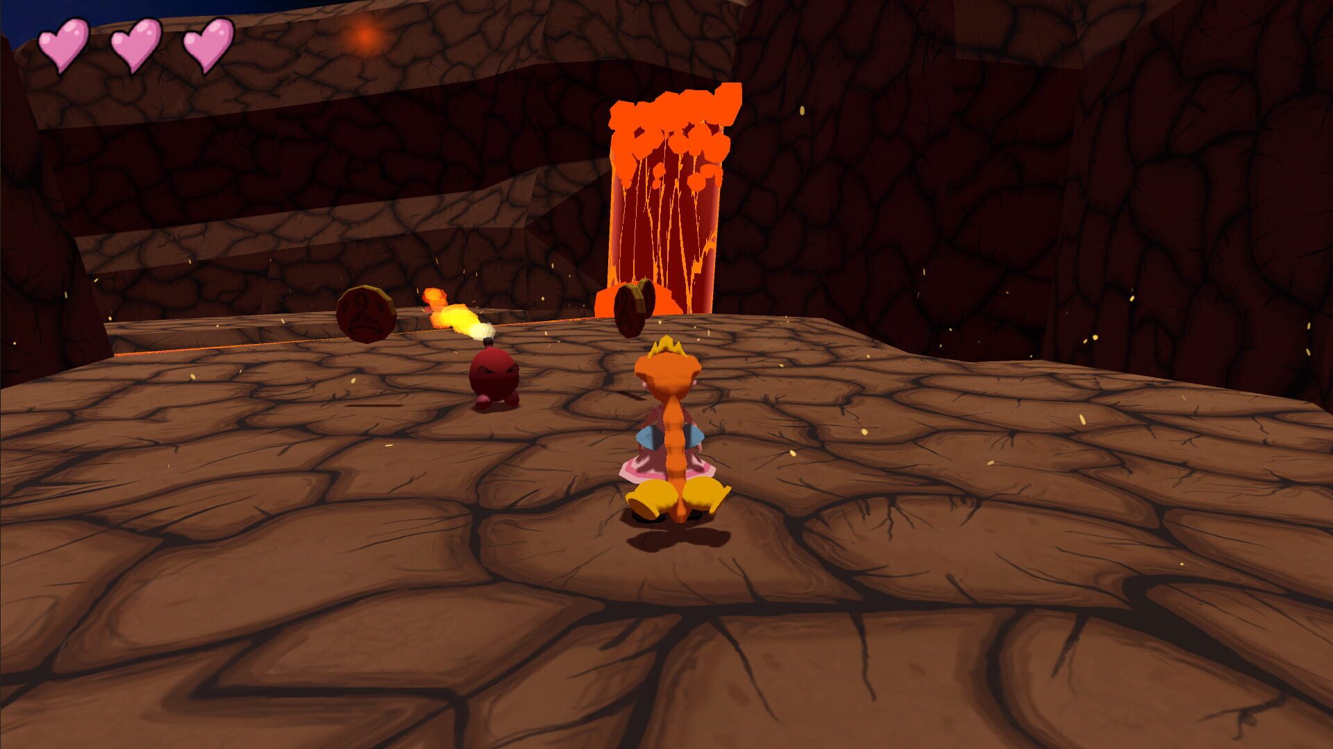 Bell Kingdom - Screenshot