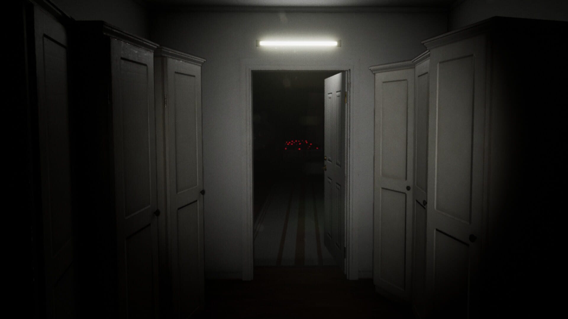 Bias - Screenshot