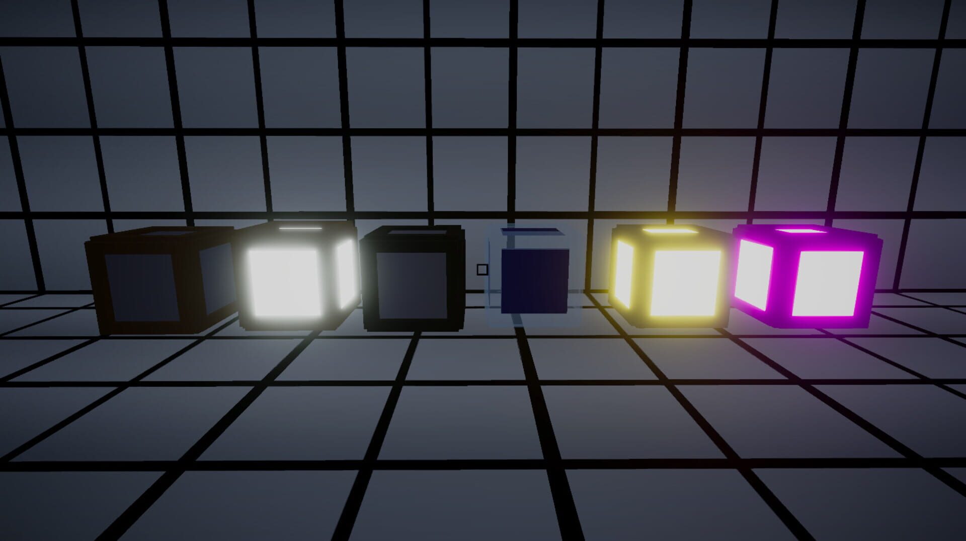 Boxception - Screenshot