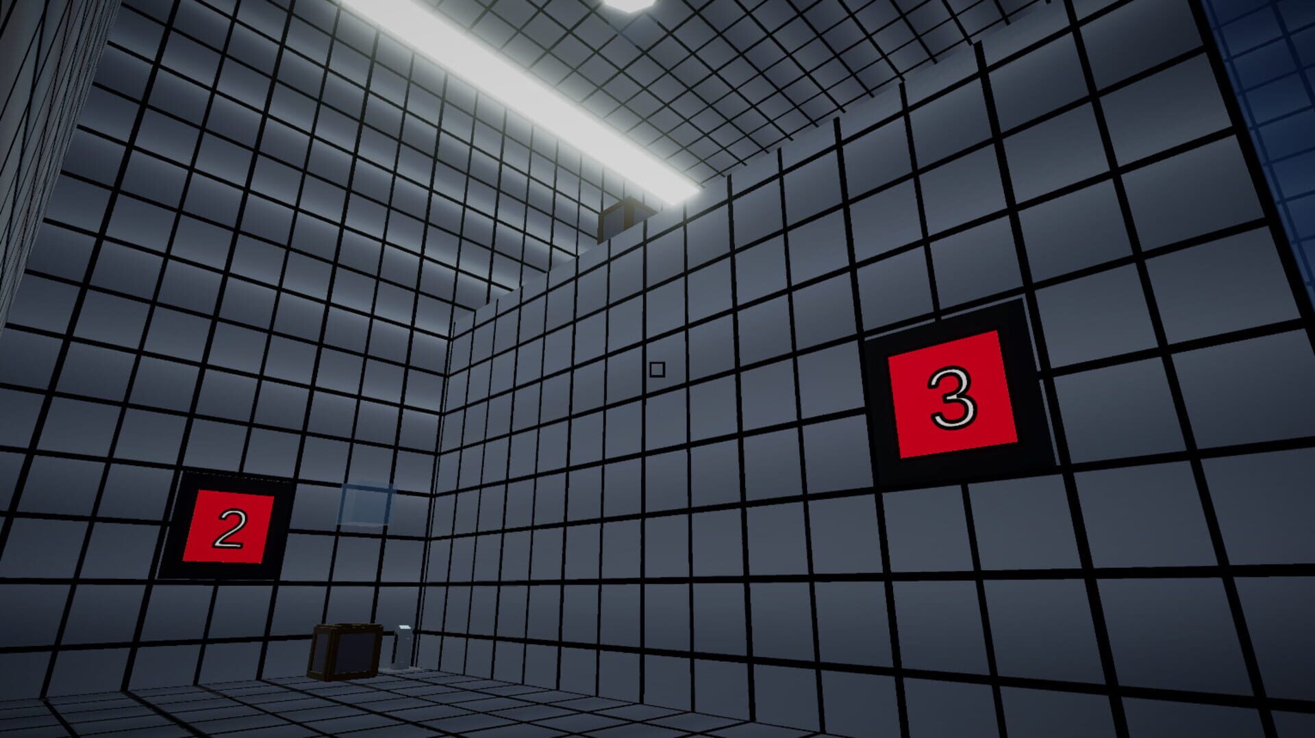 Boxception - Screenshot