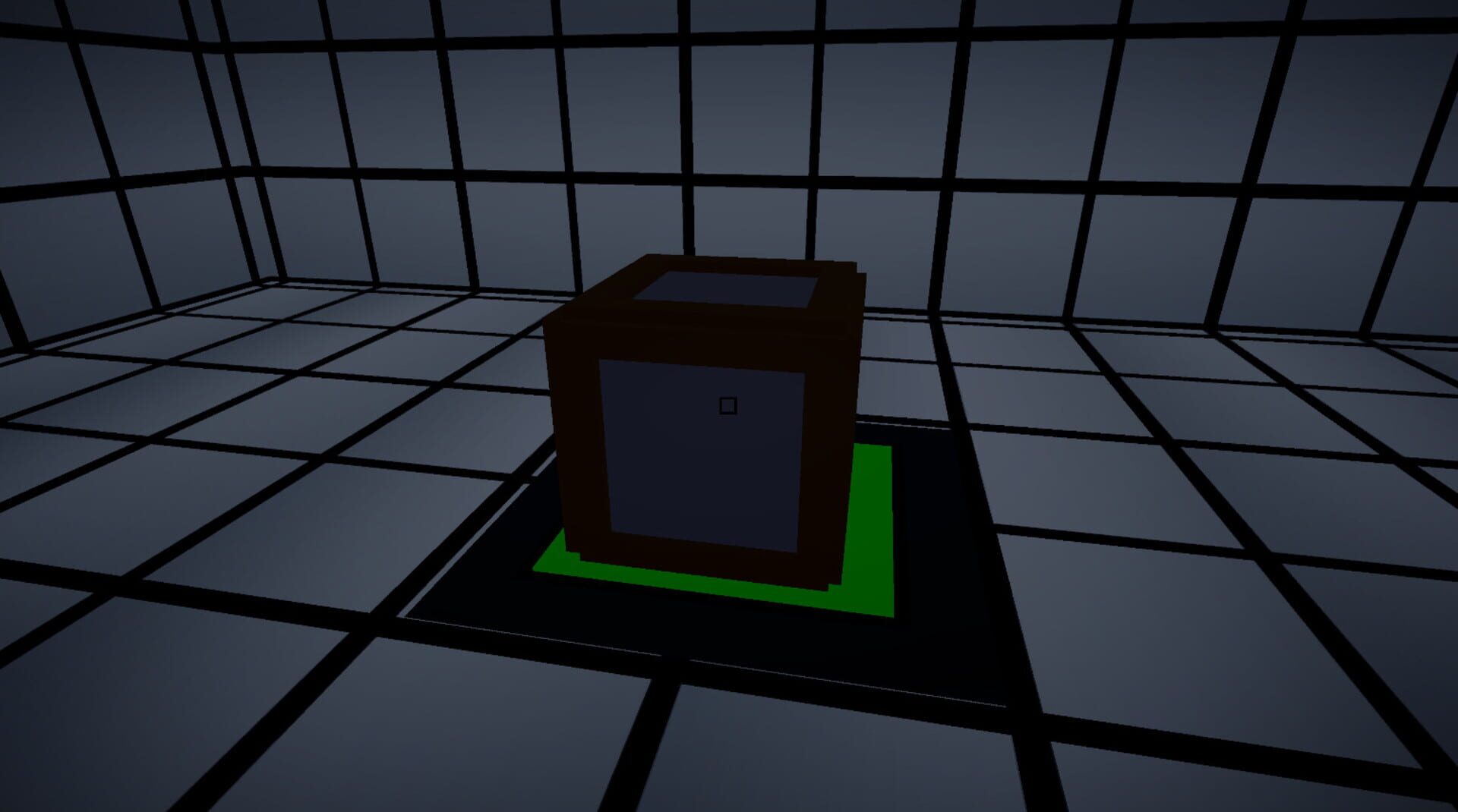 Boxception - Screenshot