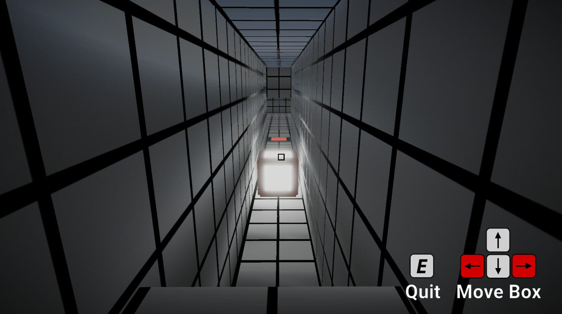 Boxception - Screenshot