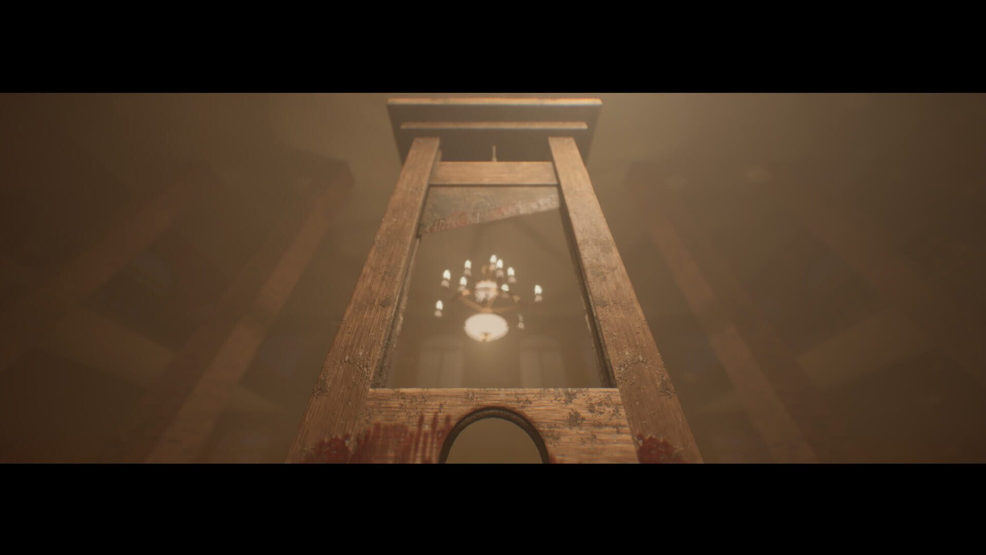 Bleed of Fear - Screenshot