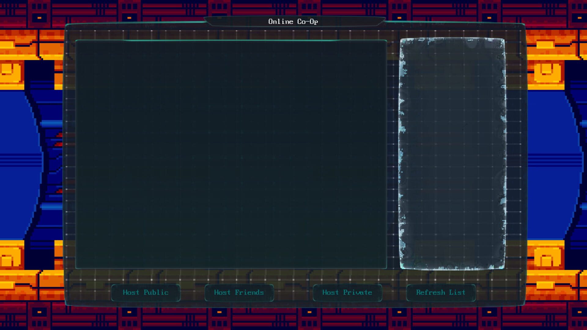 Botland Chronicles - Screenshot