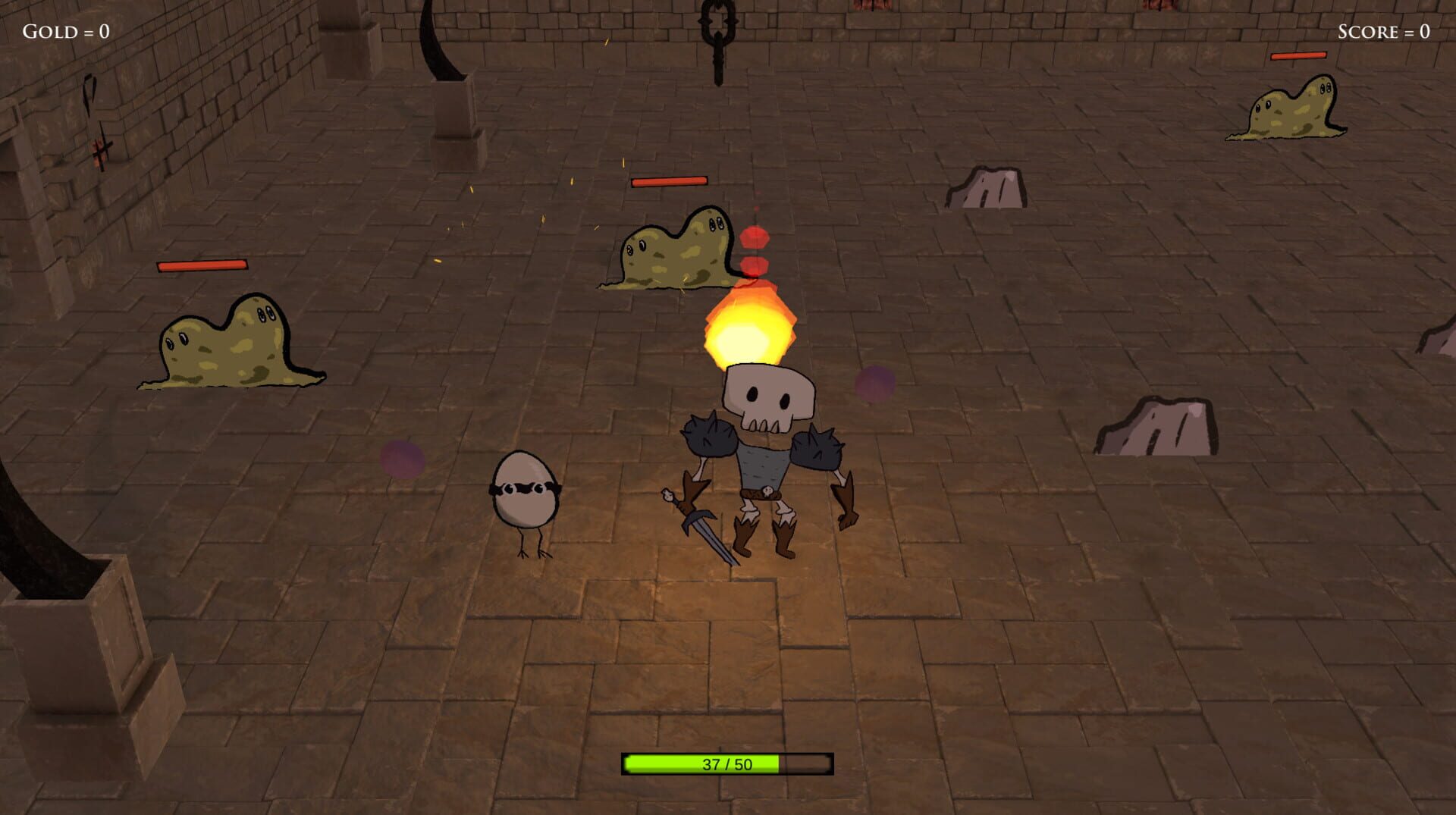 Catboy Crazy - Screenshot