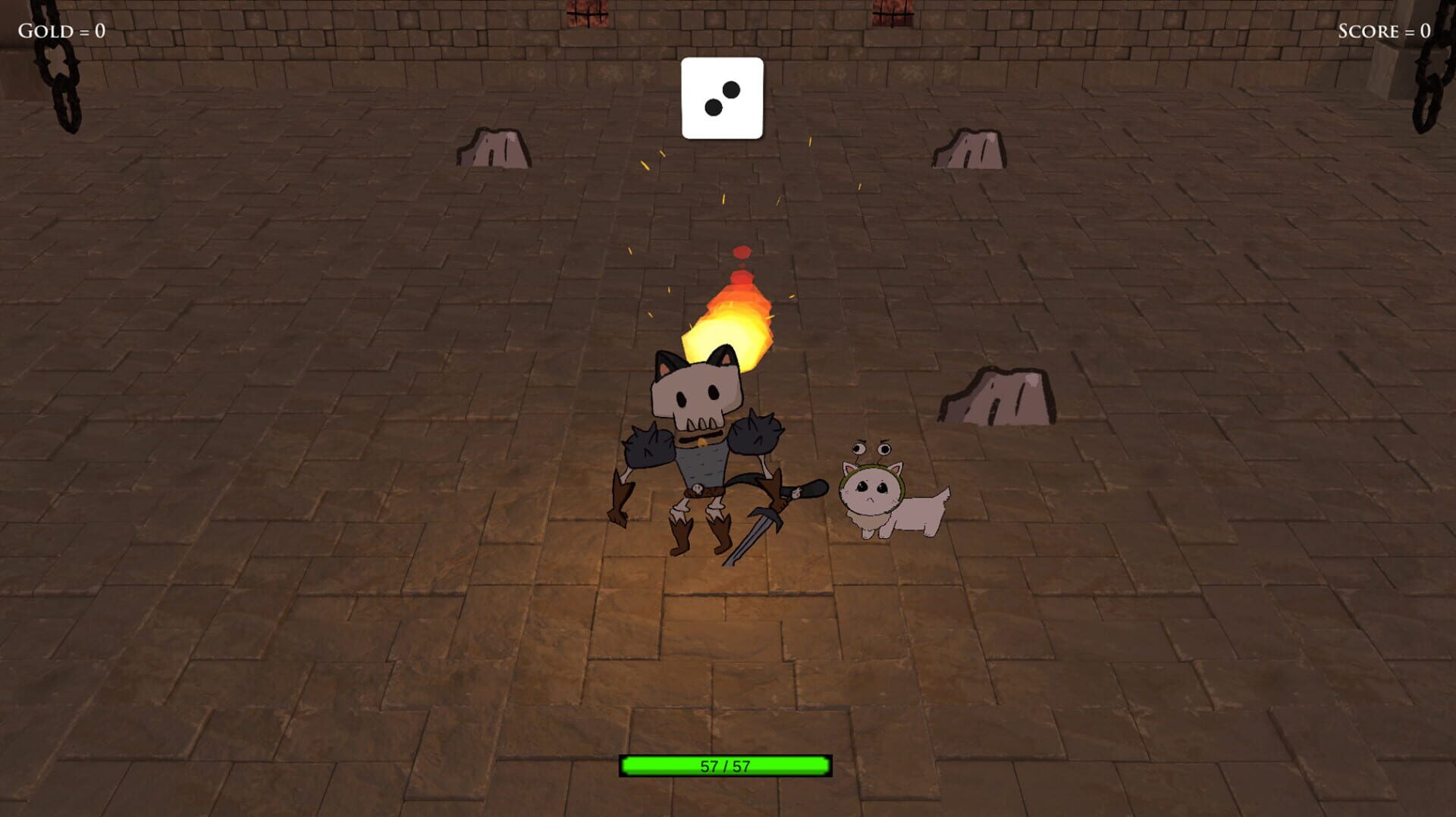 Catboy Crazy - Screenshot