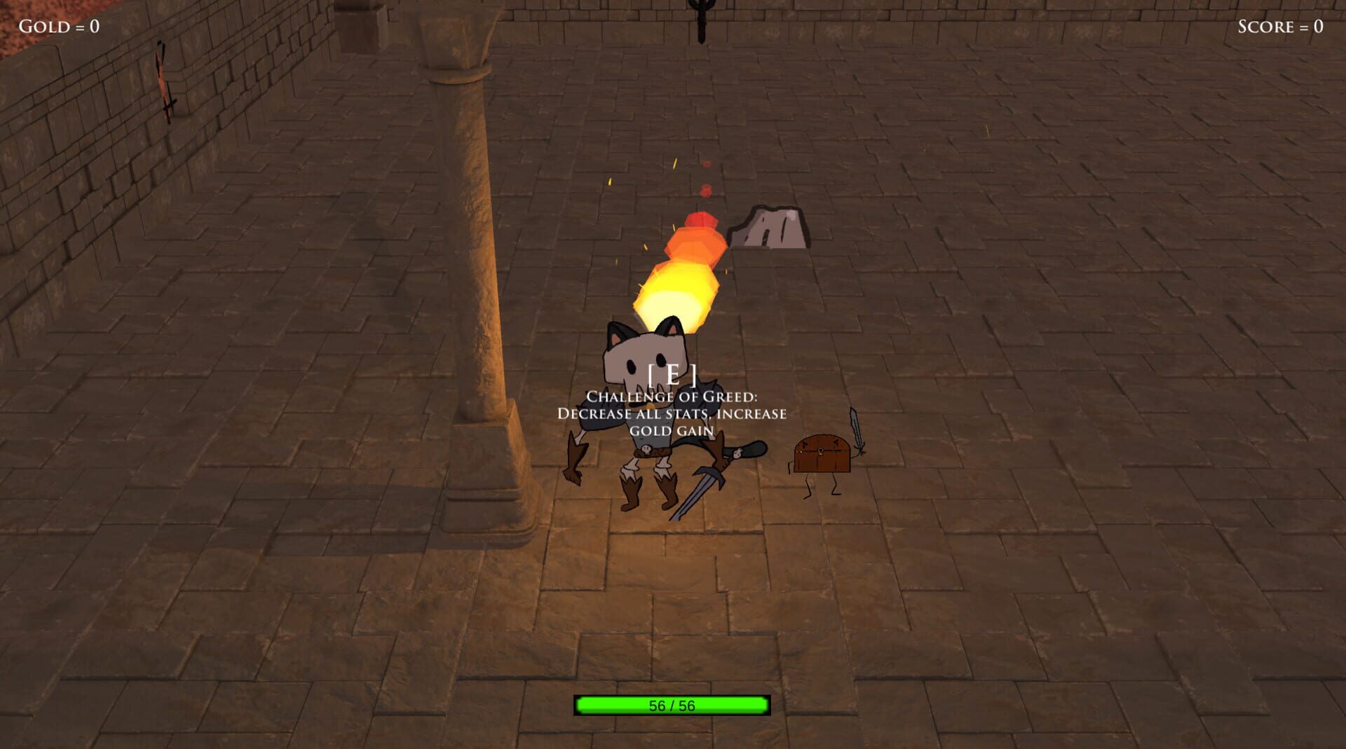 Catboy Crazy - Screenshot