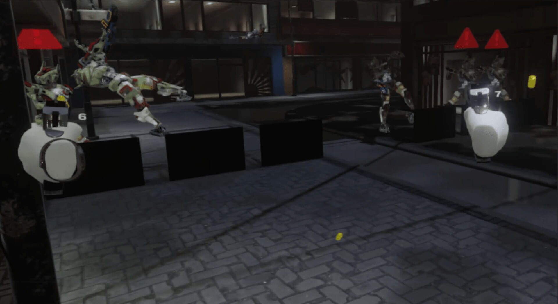 C.H.A.O.S. - Screenshot