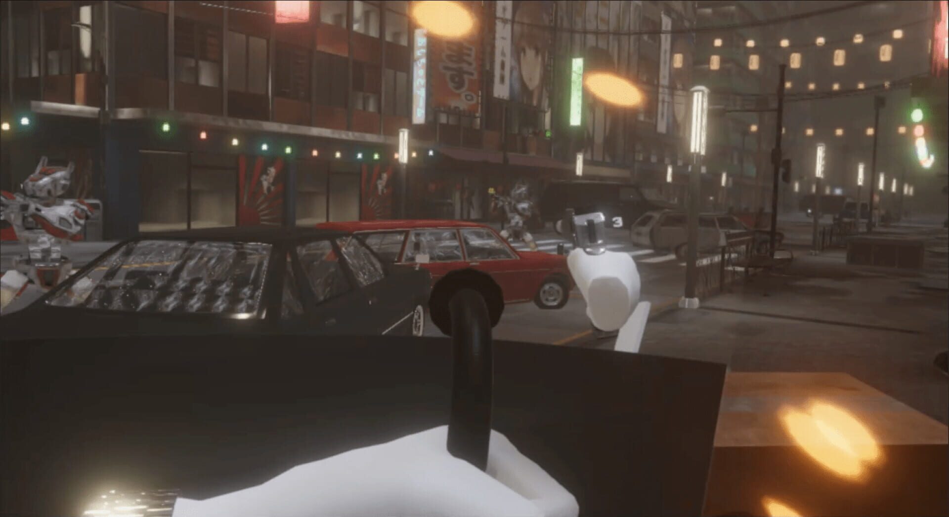 C.H.A.O.S. - Screenshot