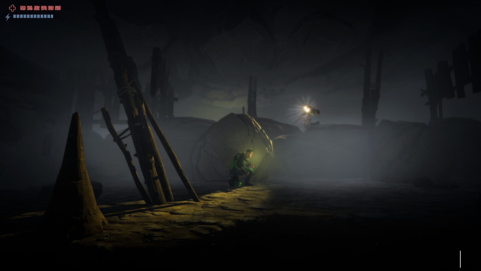Dive Hard Dave - Screenshot