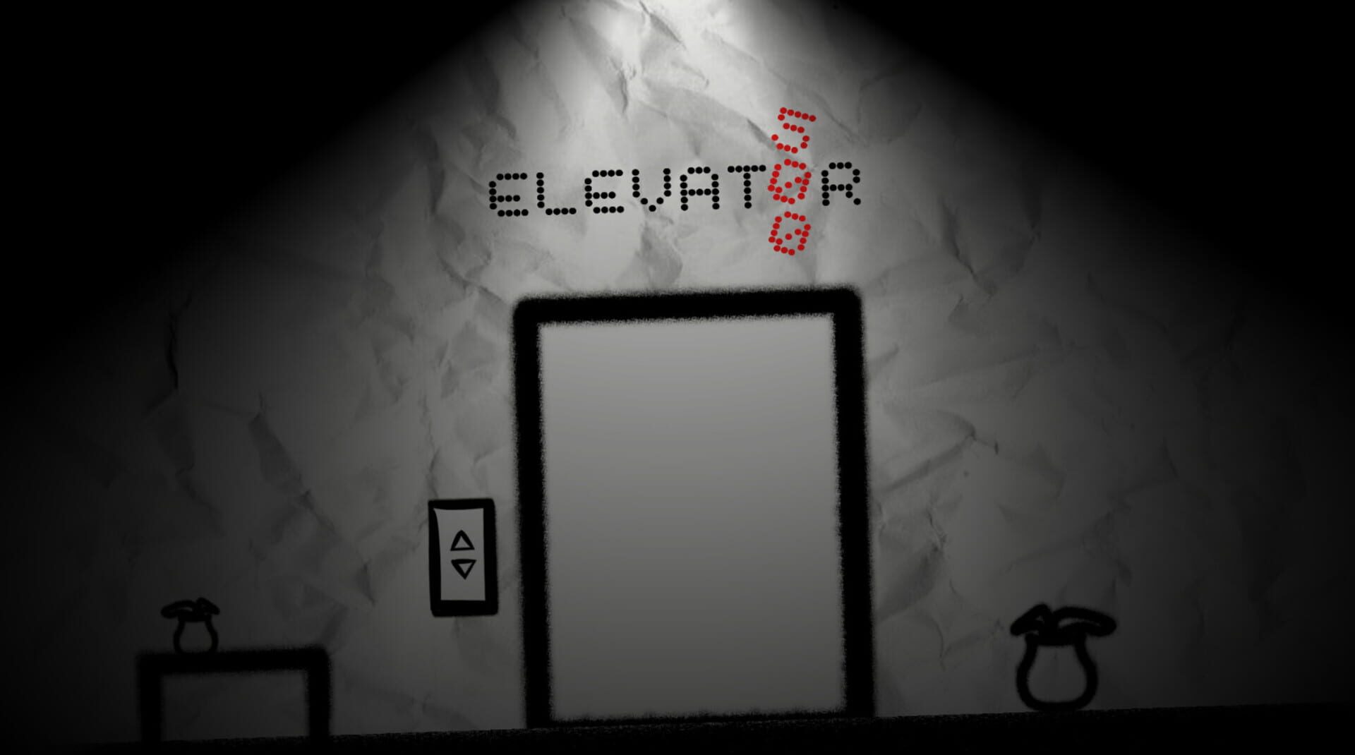 Elevator 500 - Screenshot