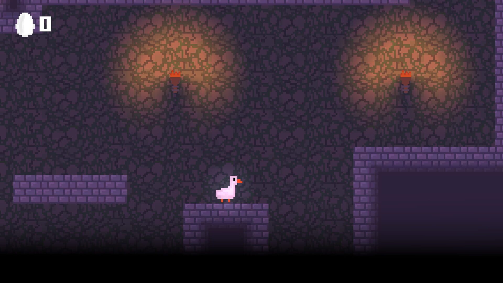 Egg Hop - Screenshot