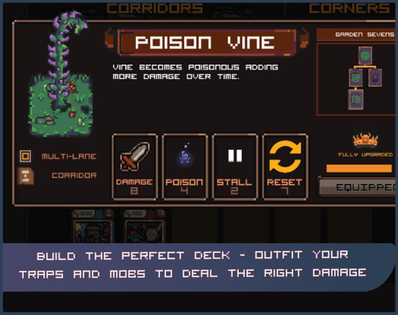 Dungems - Screenshot