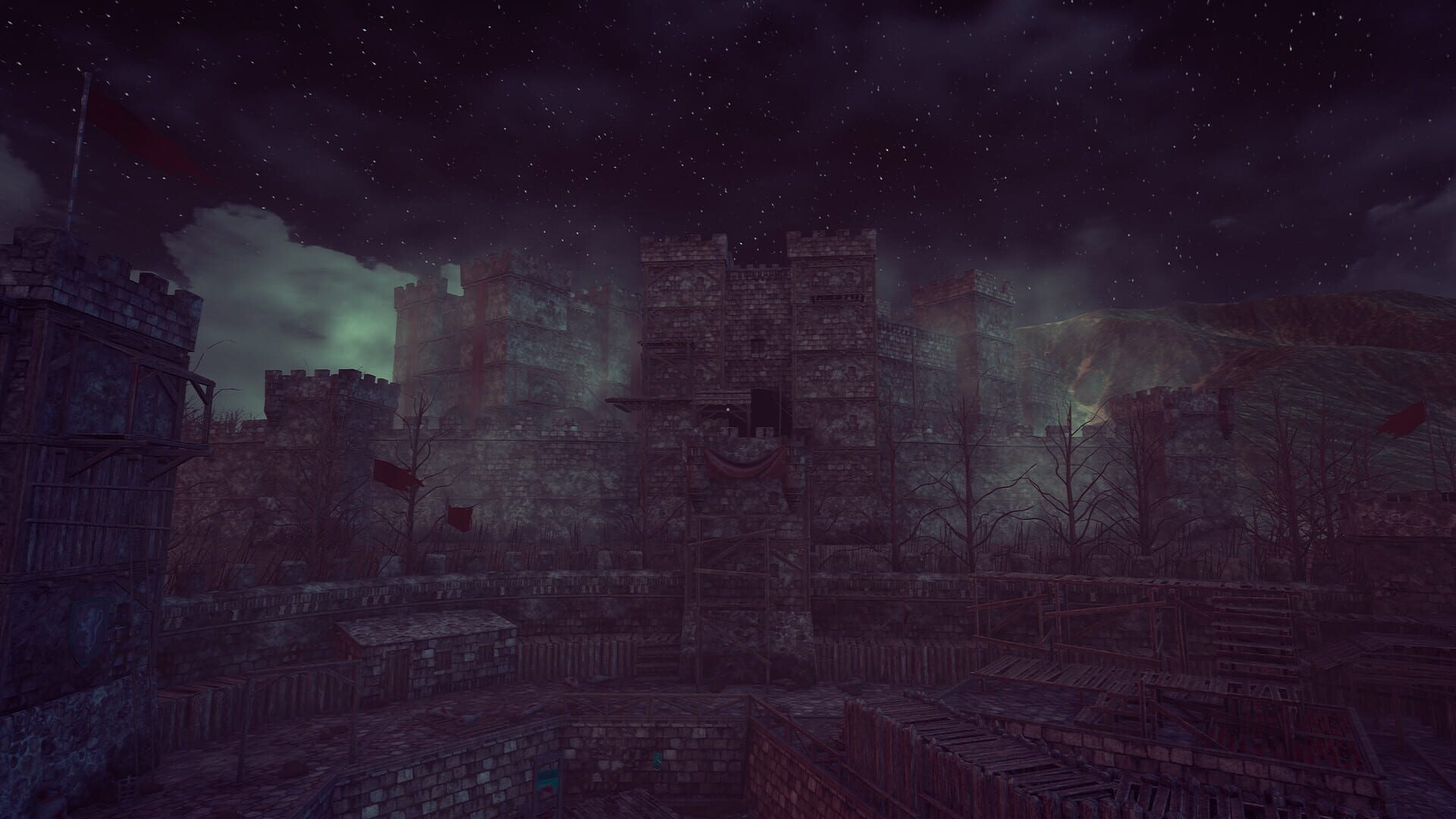 Magurele Mystery - Screenshot
