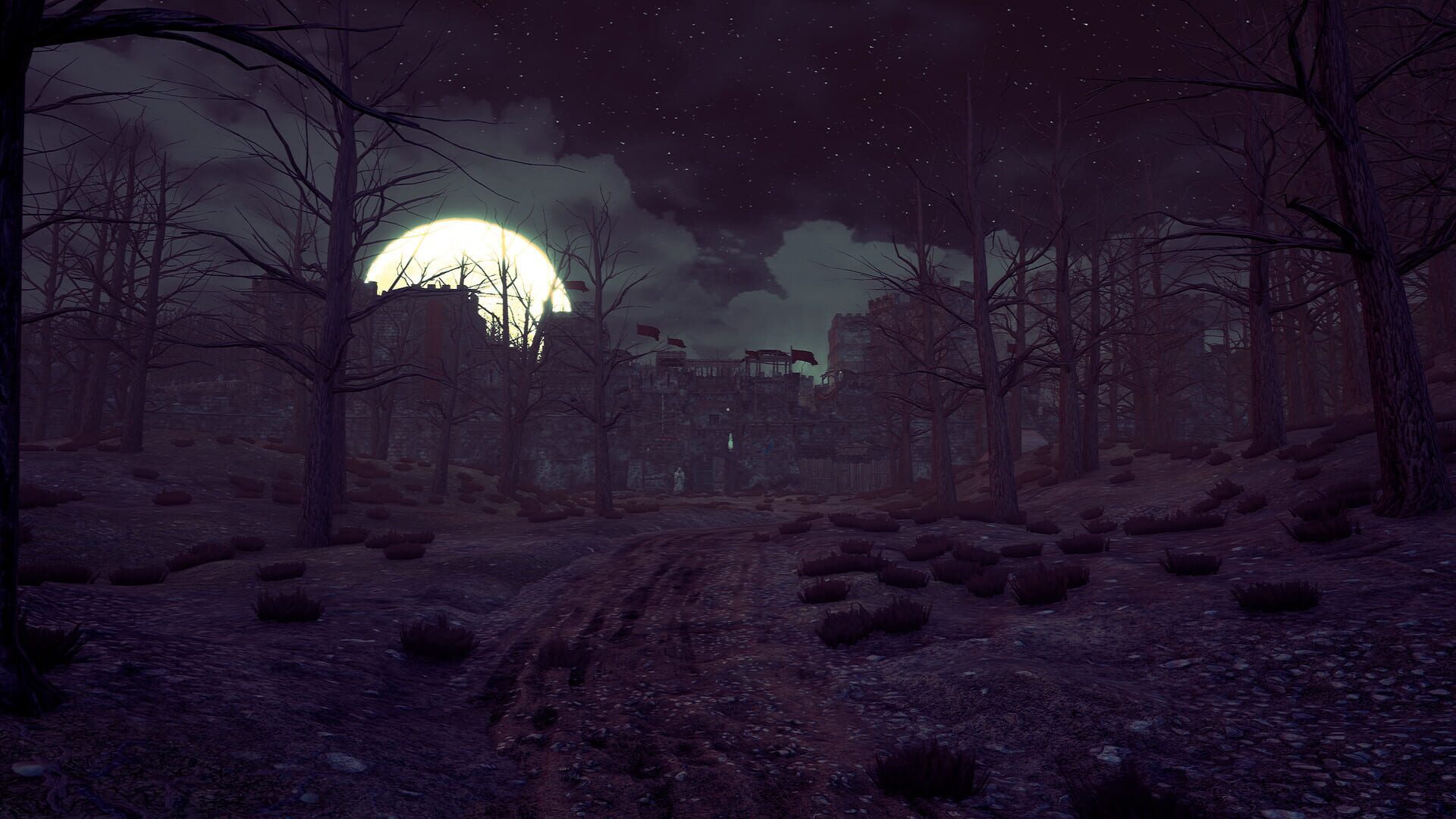 Magurele Mystery - Screenshot