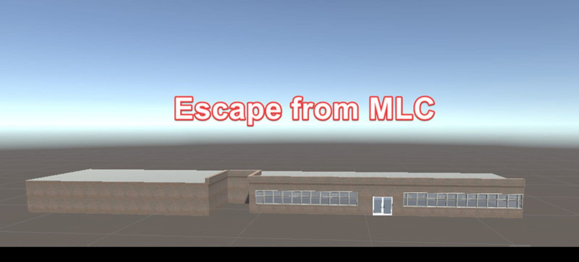 Escape from MLC - Screenshot