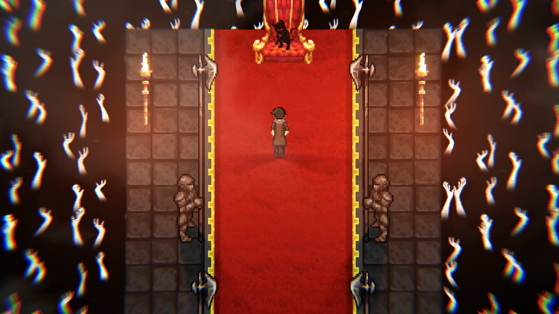 Hellist - Screenshot
