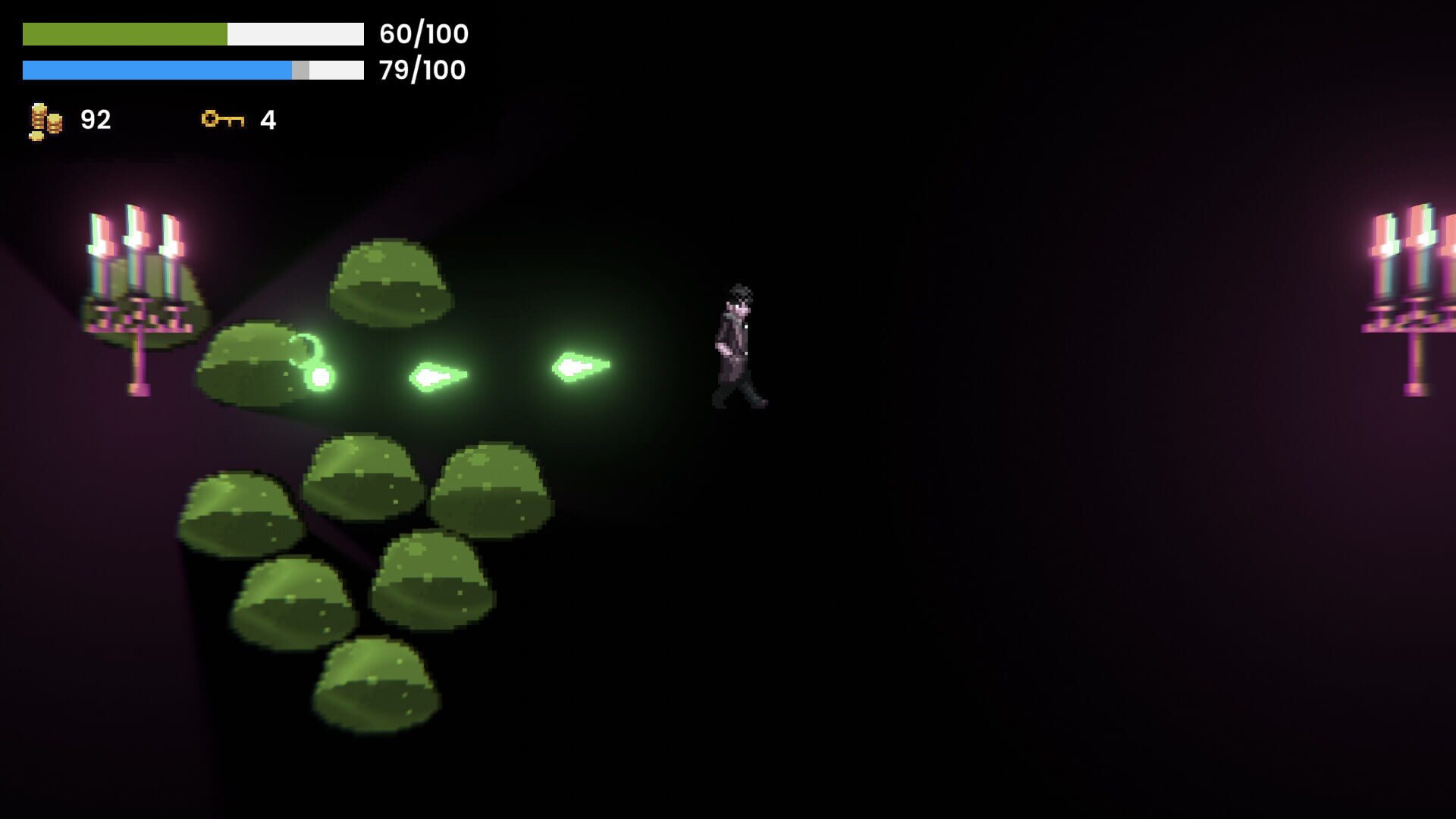 Hellist - Screenshot