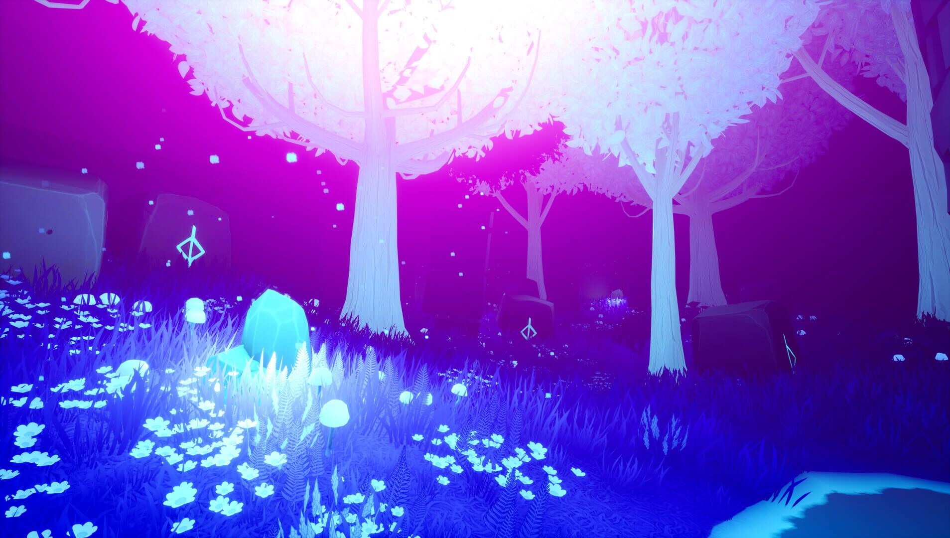 Lands of Ryuu - Screenshot