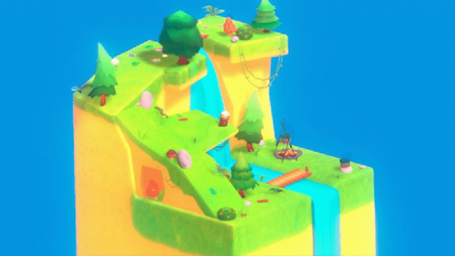 Trailer Tales - Screenshot