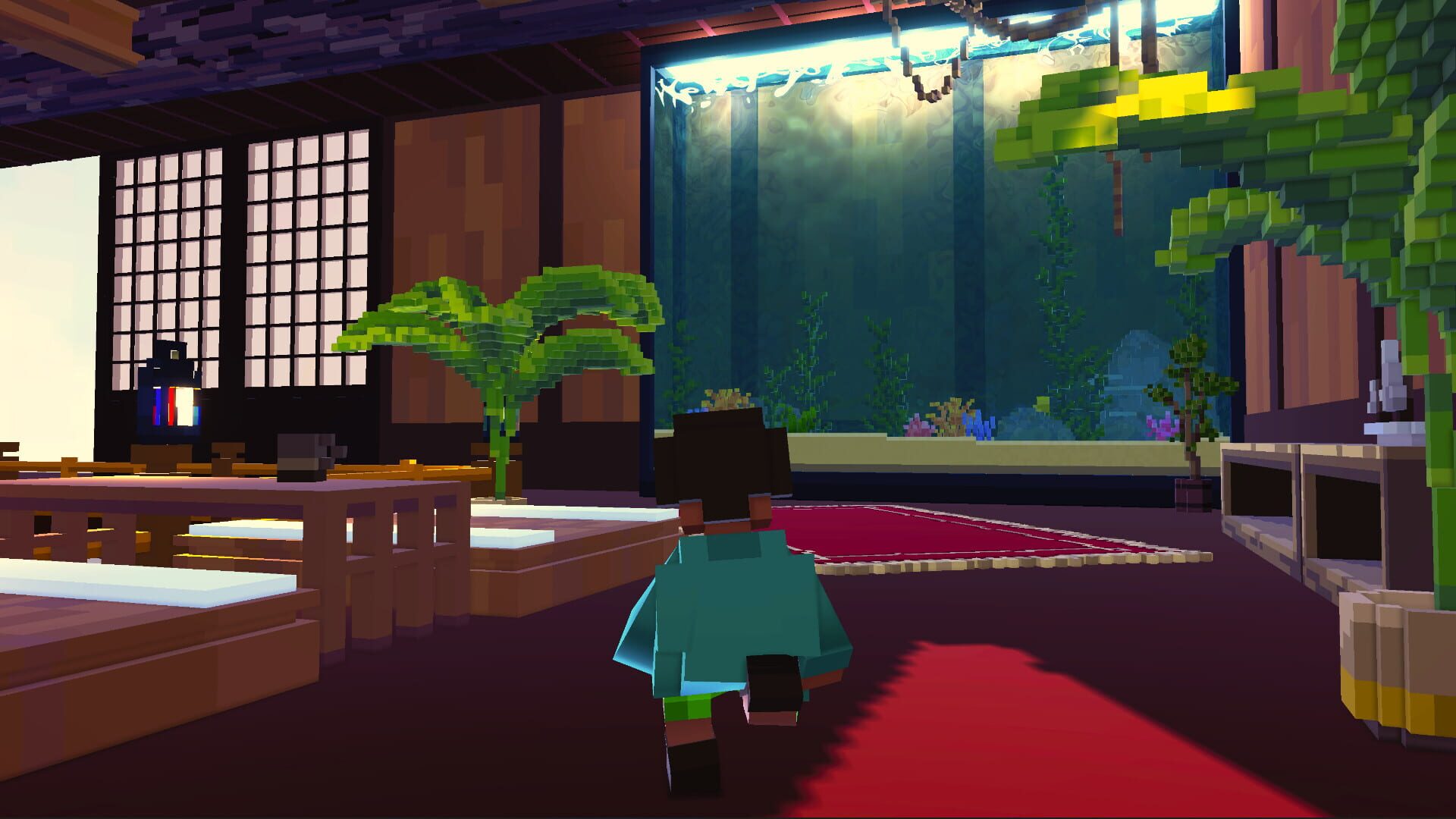 Parallax - Screenshot