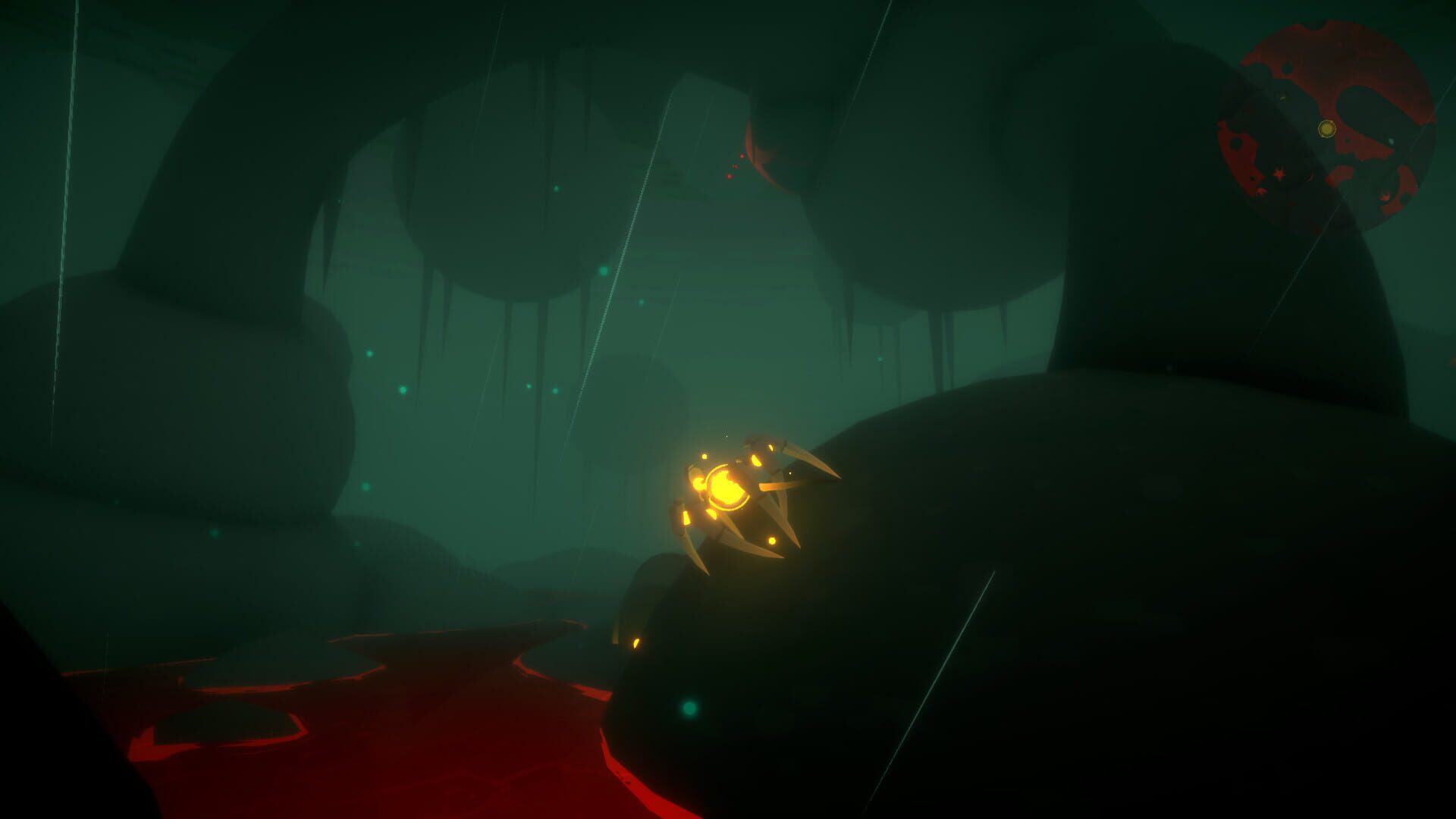 Virium - Screenshot