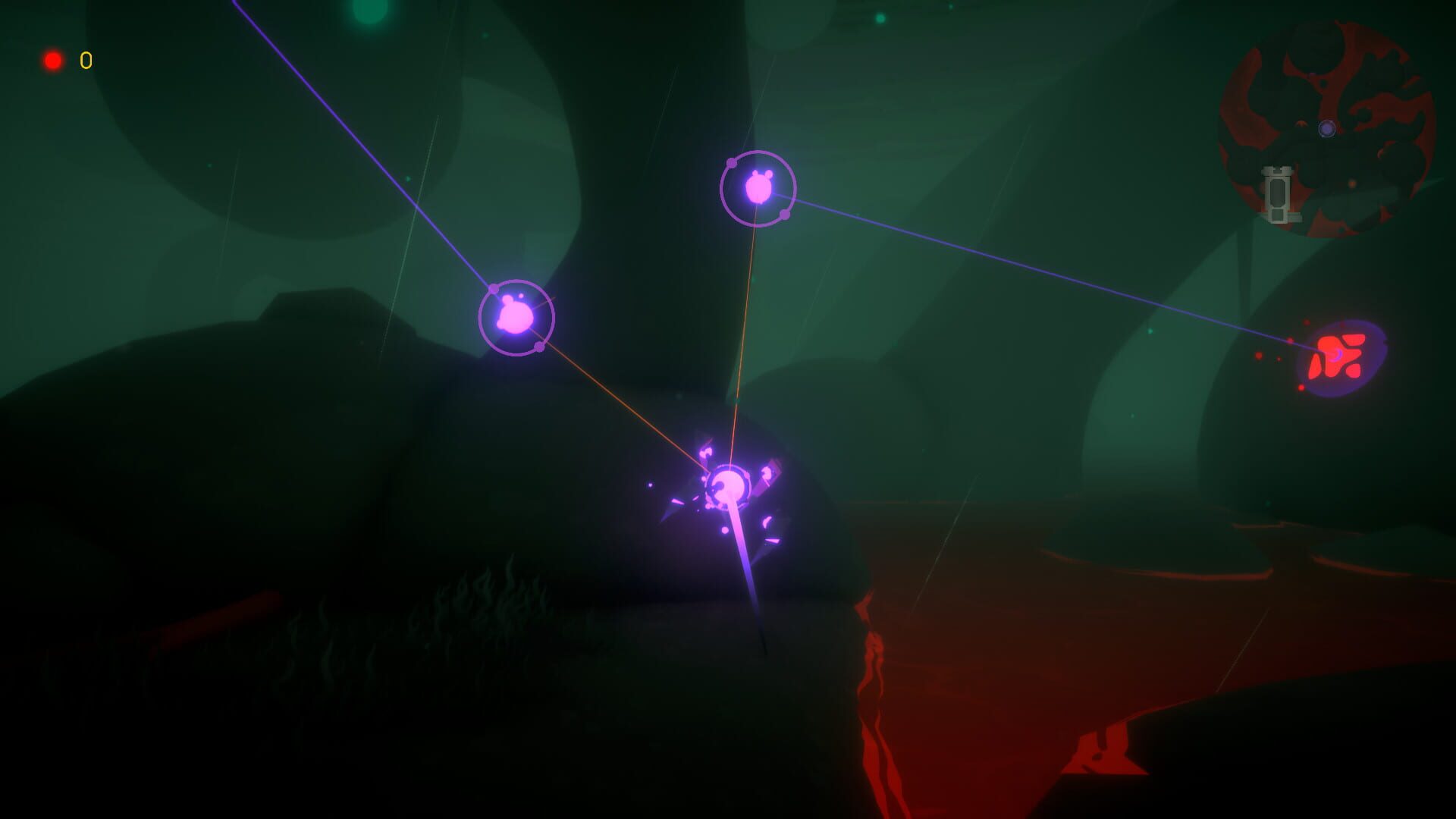 Virium - Screenshot