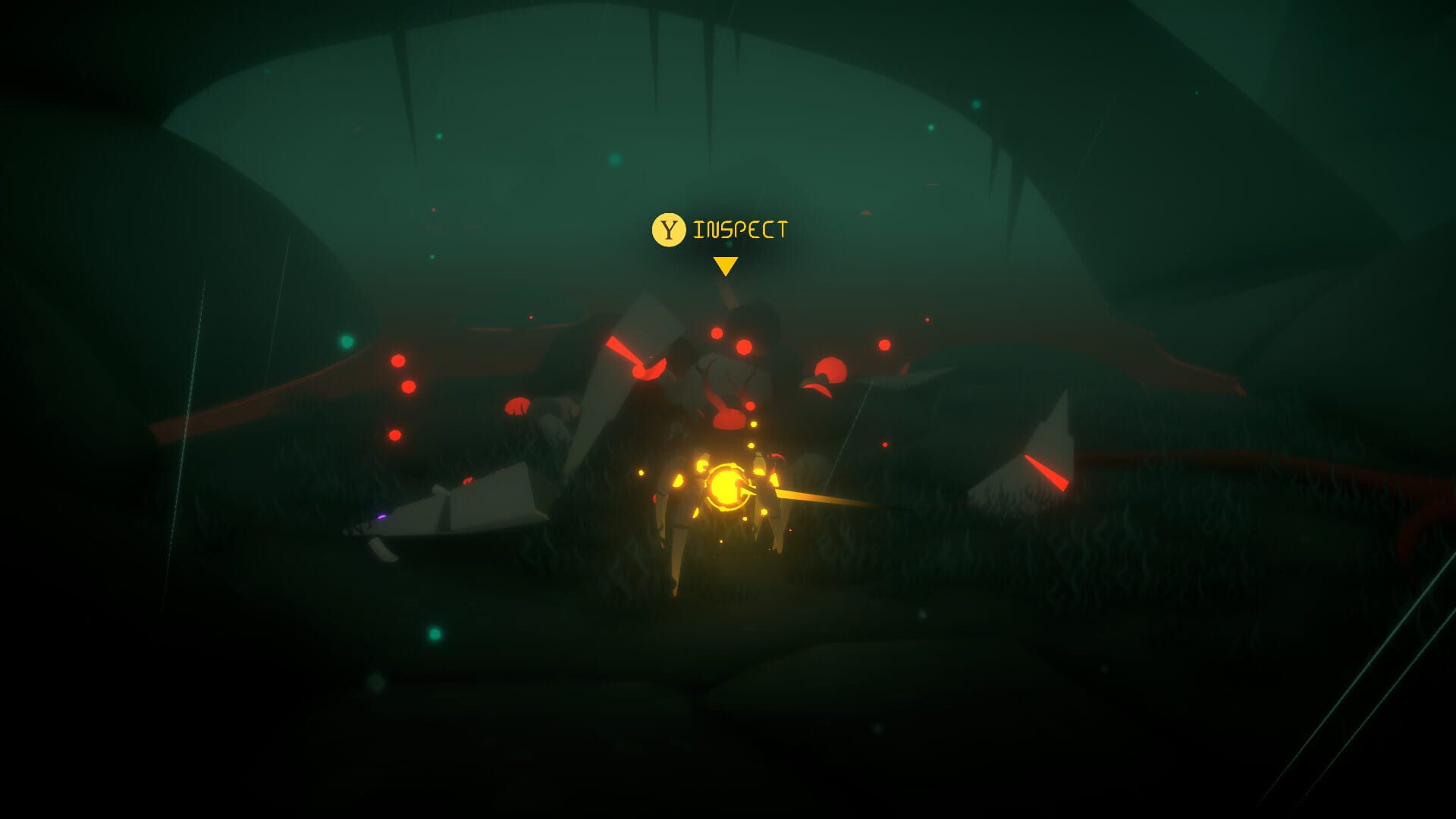 Virium - Screenshot