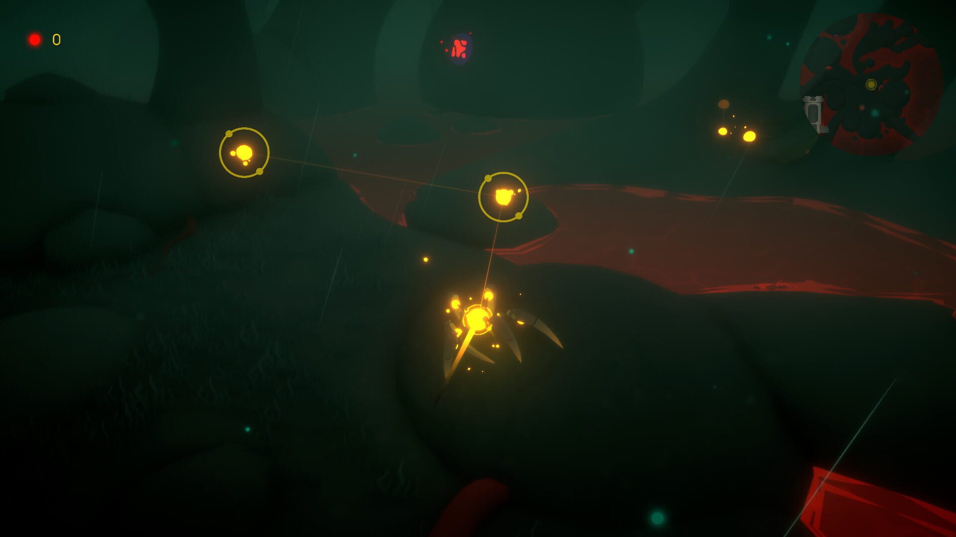 Virium - Screenshot