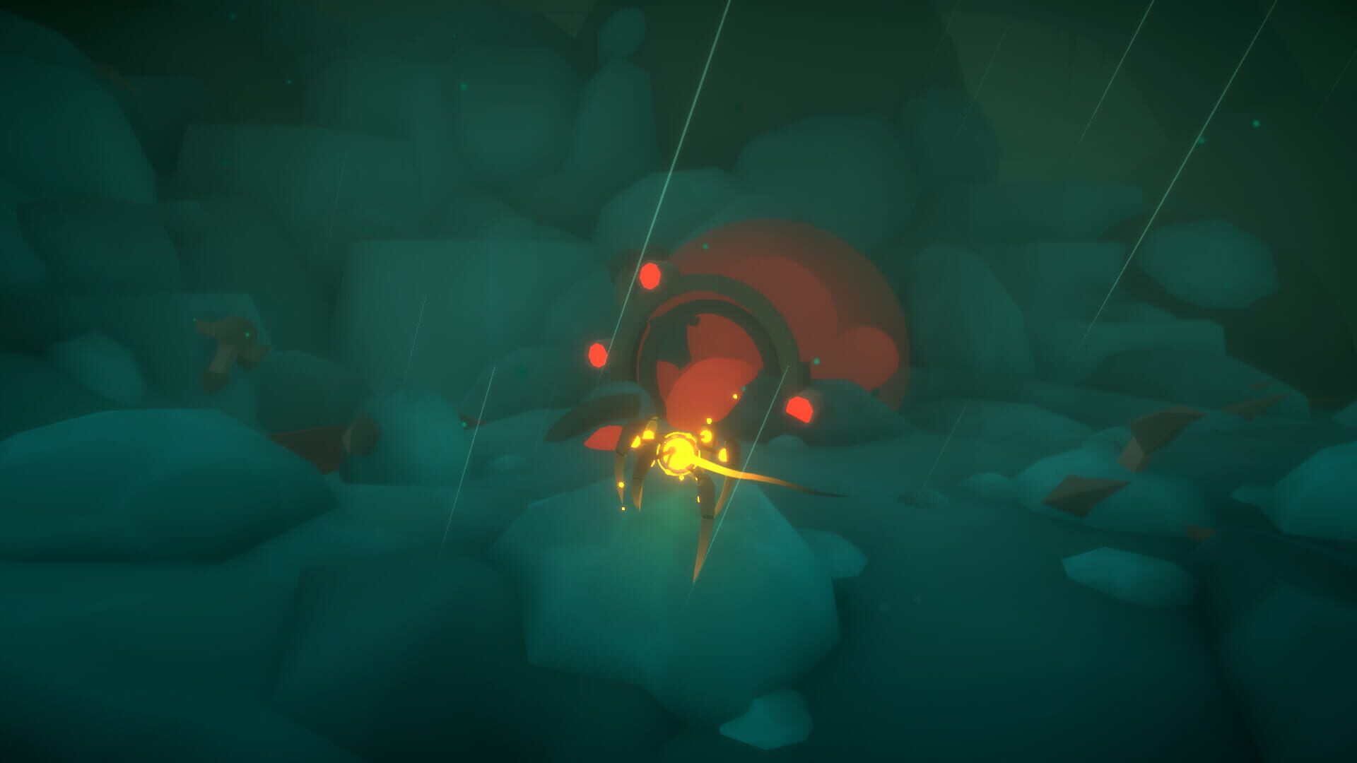 Virium - Screenshot