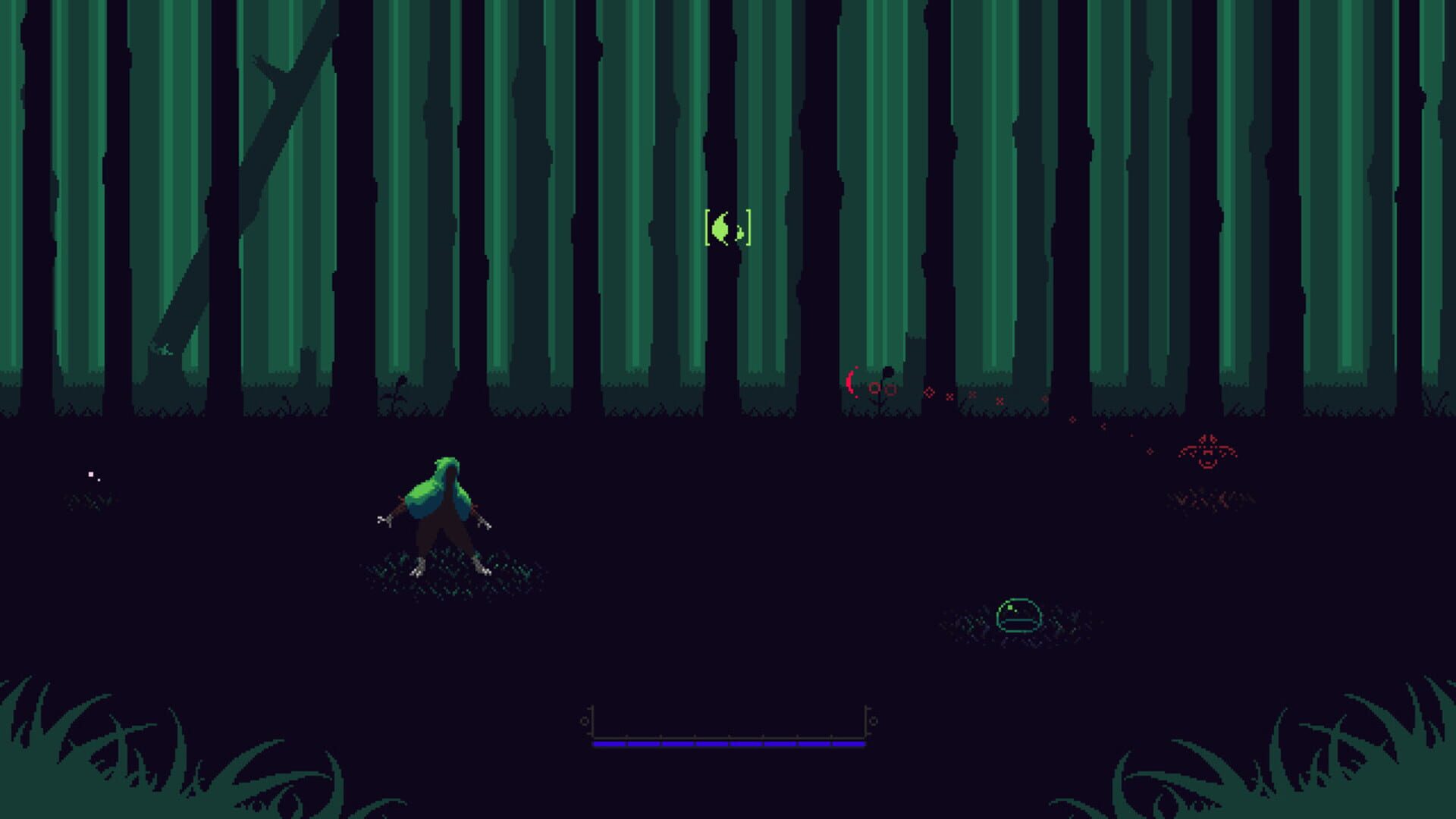 Spellscribe - Screenshot