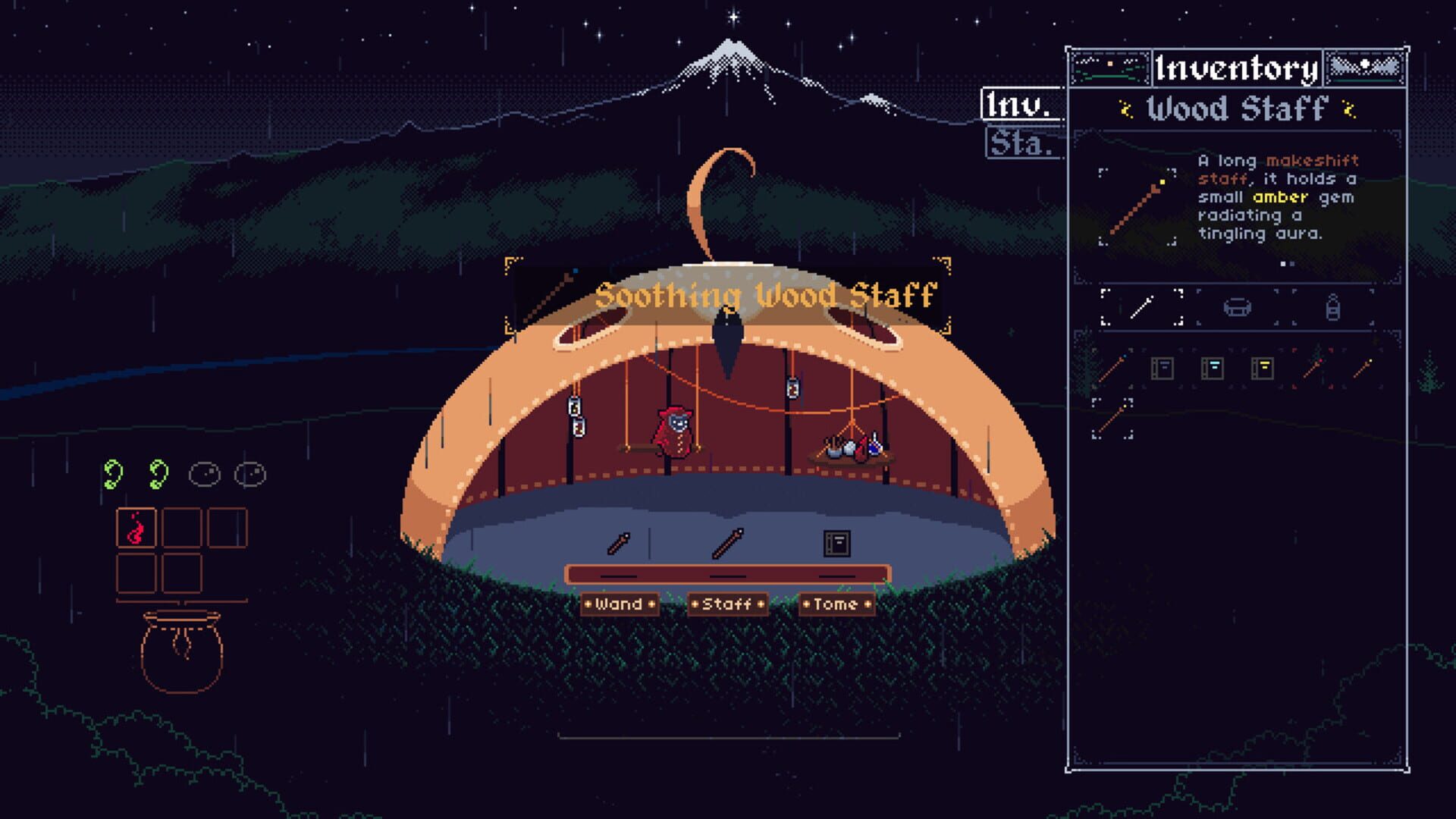 Spellscribe - Screenshot