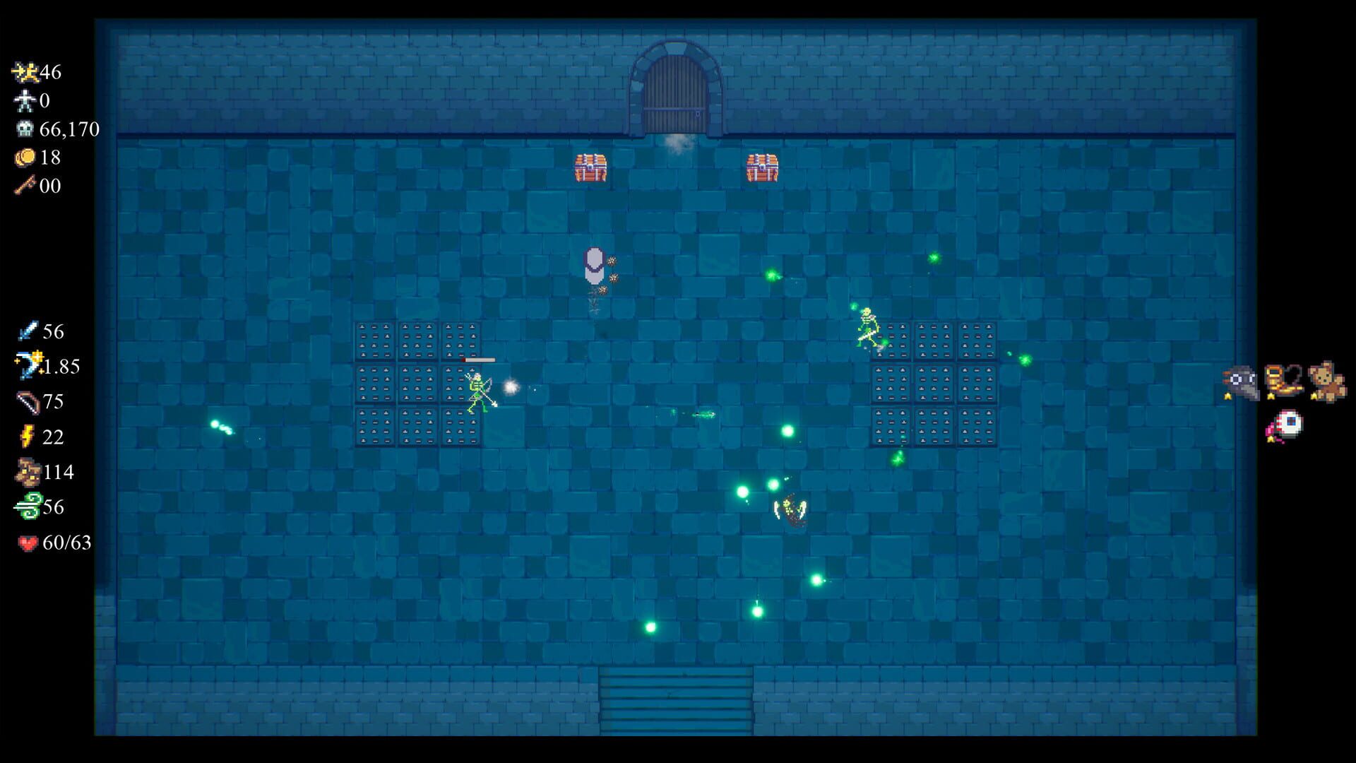 Jylko: Through the Song - Screenshot