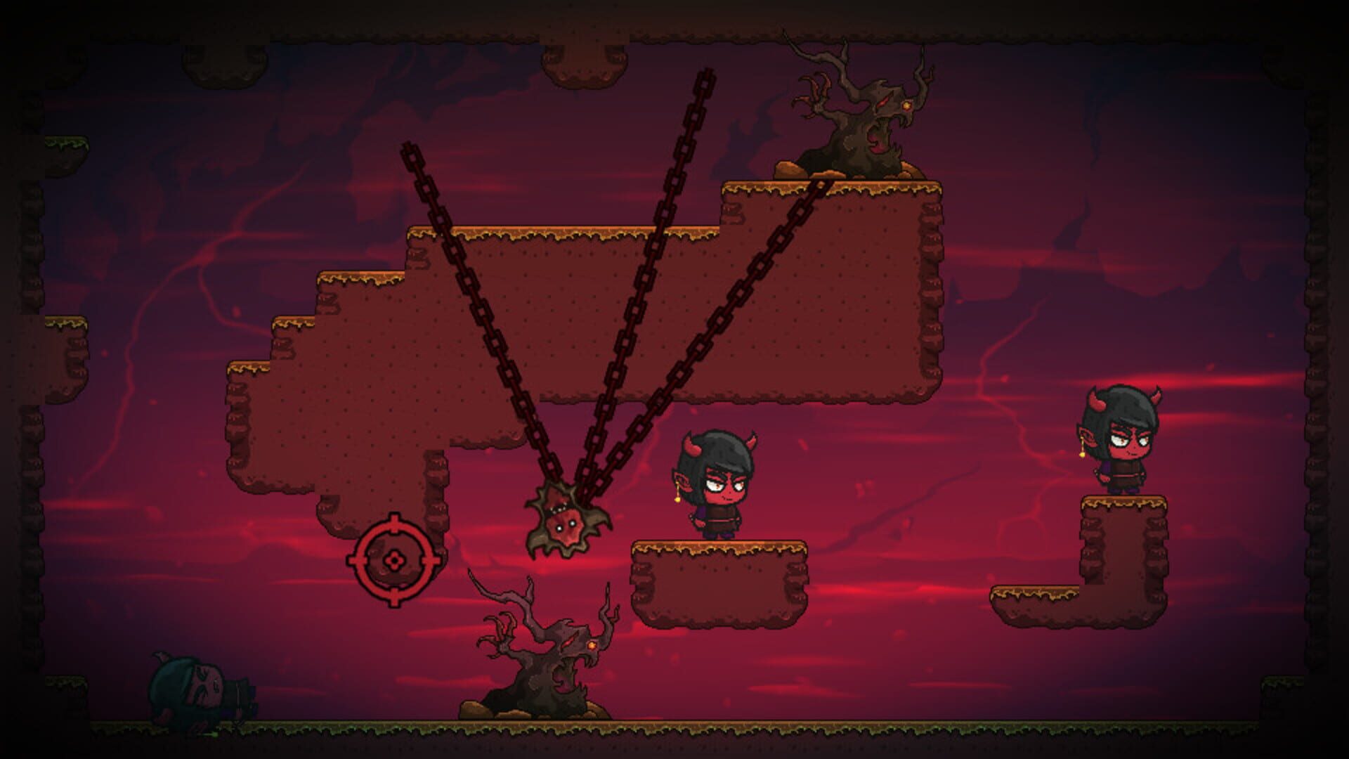 Subuccus - Screenshot