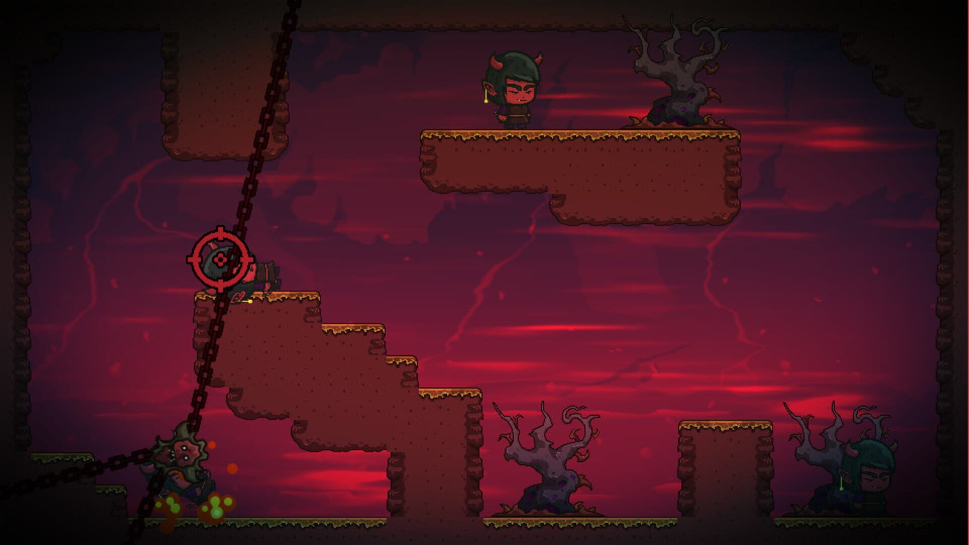 Subuccus - Screenshot
