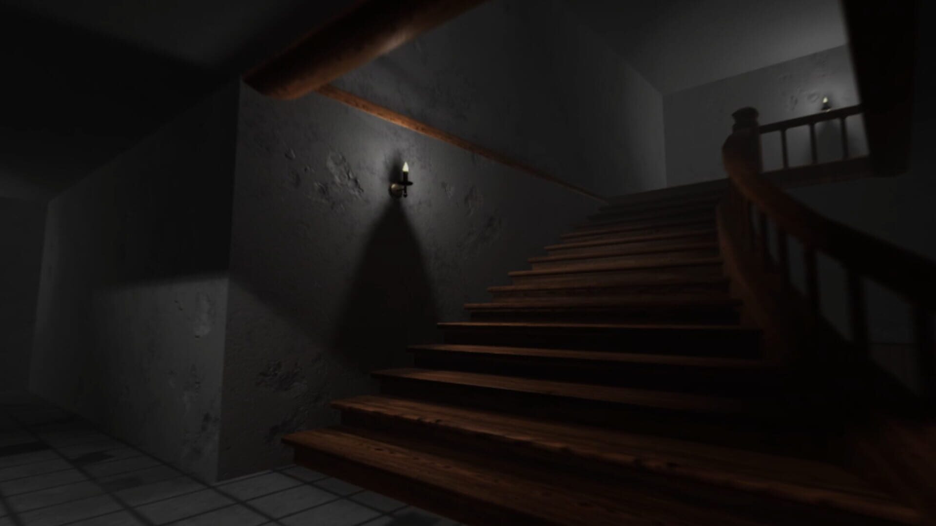 The Dancer: Definitive Edition - Screenshot