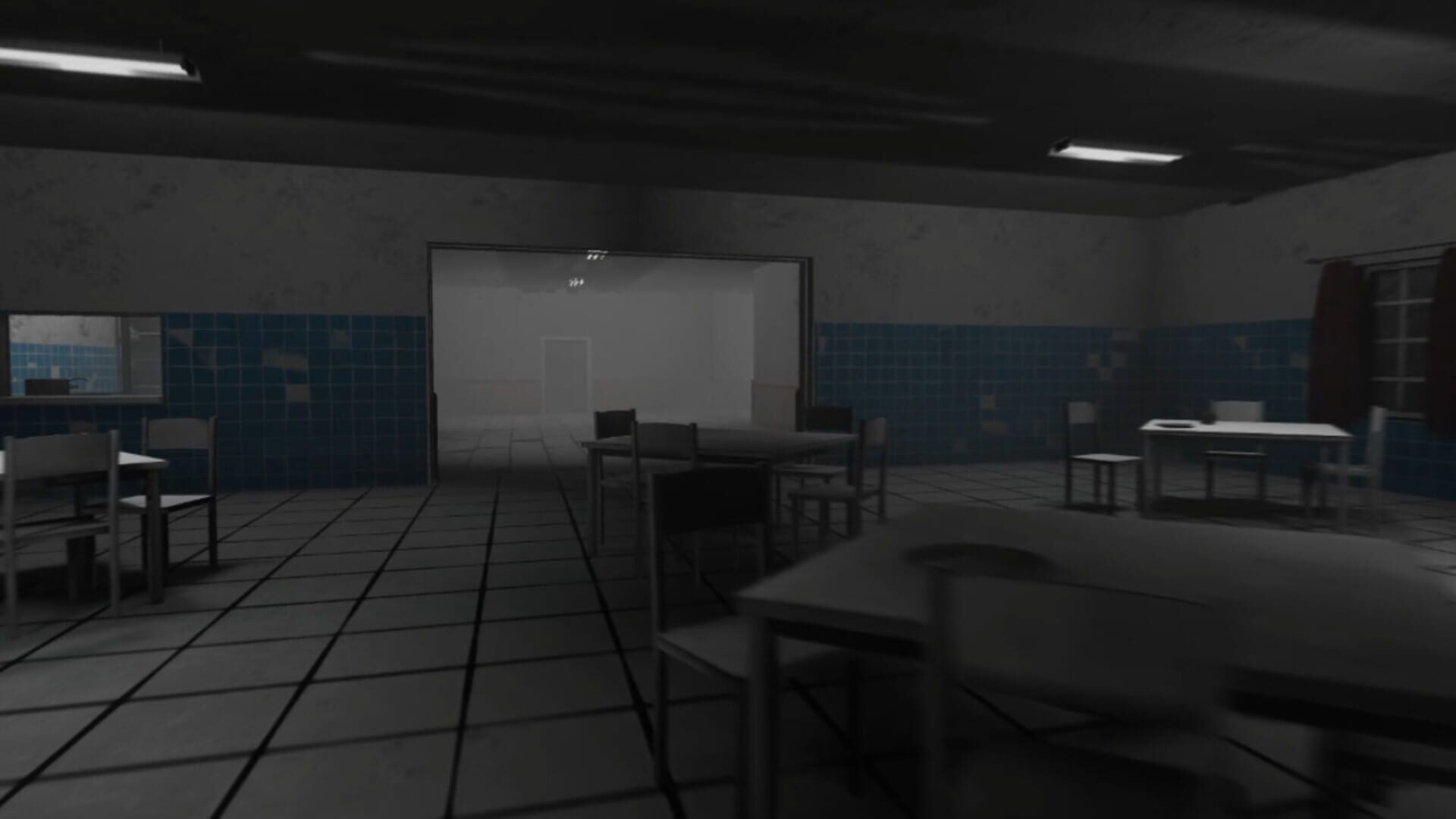 The Dancer: Definitive Edition - Screenshot