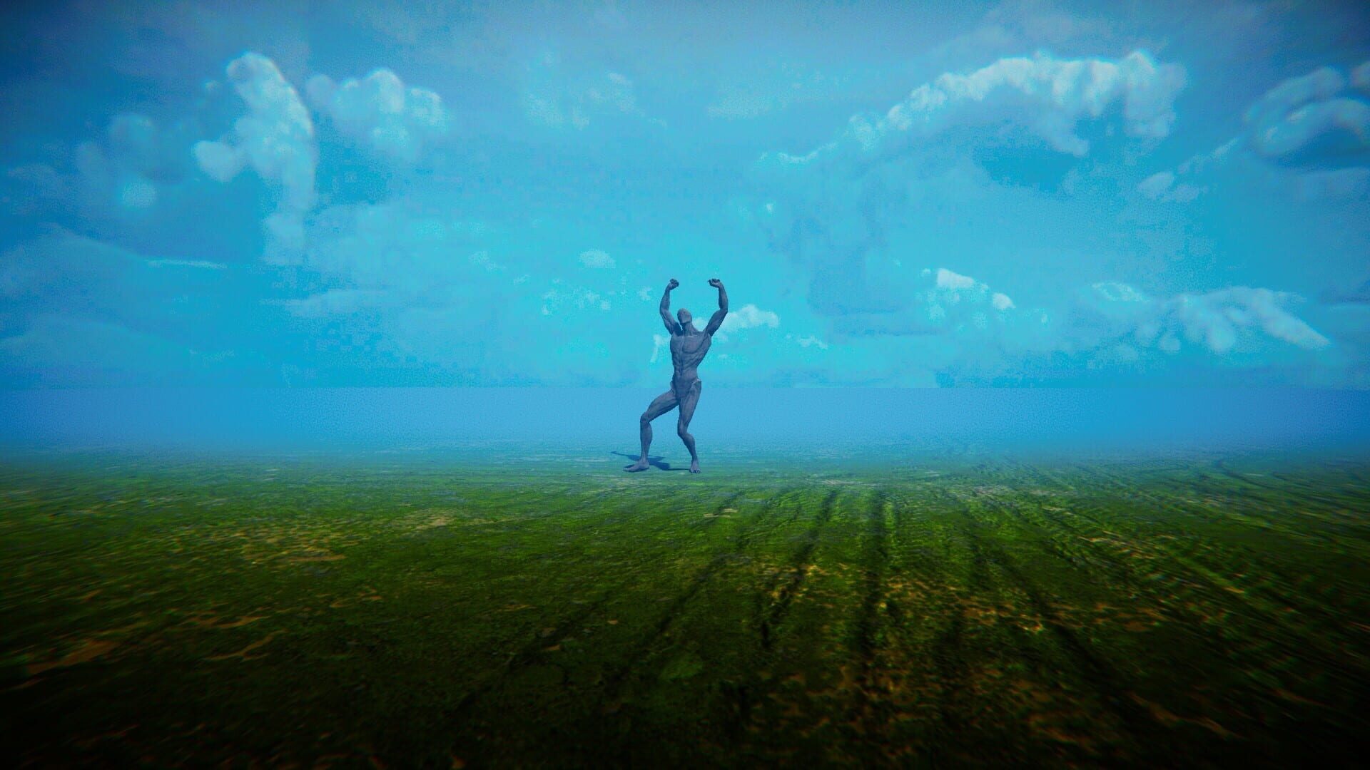 The Dancer: Definitive Edition - Screenshot