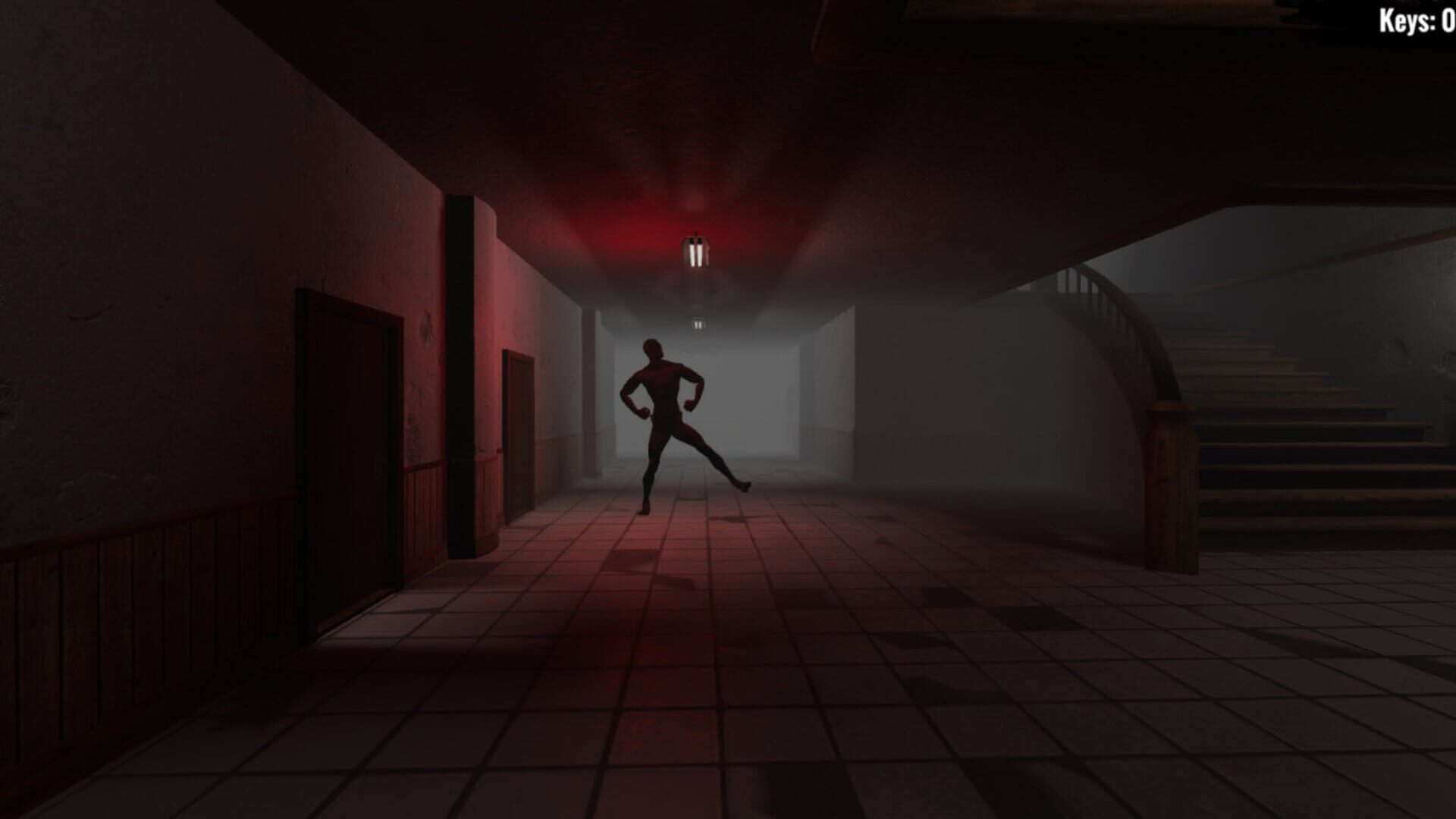 The Dancer: Definitive Edition - Screenshot