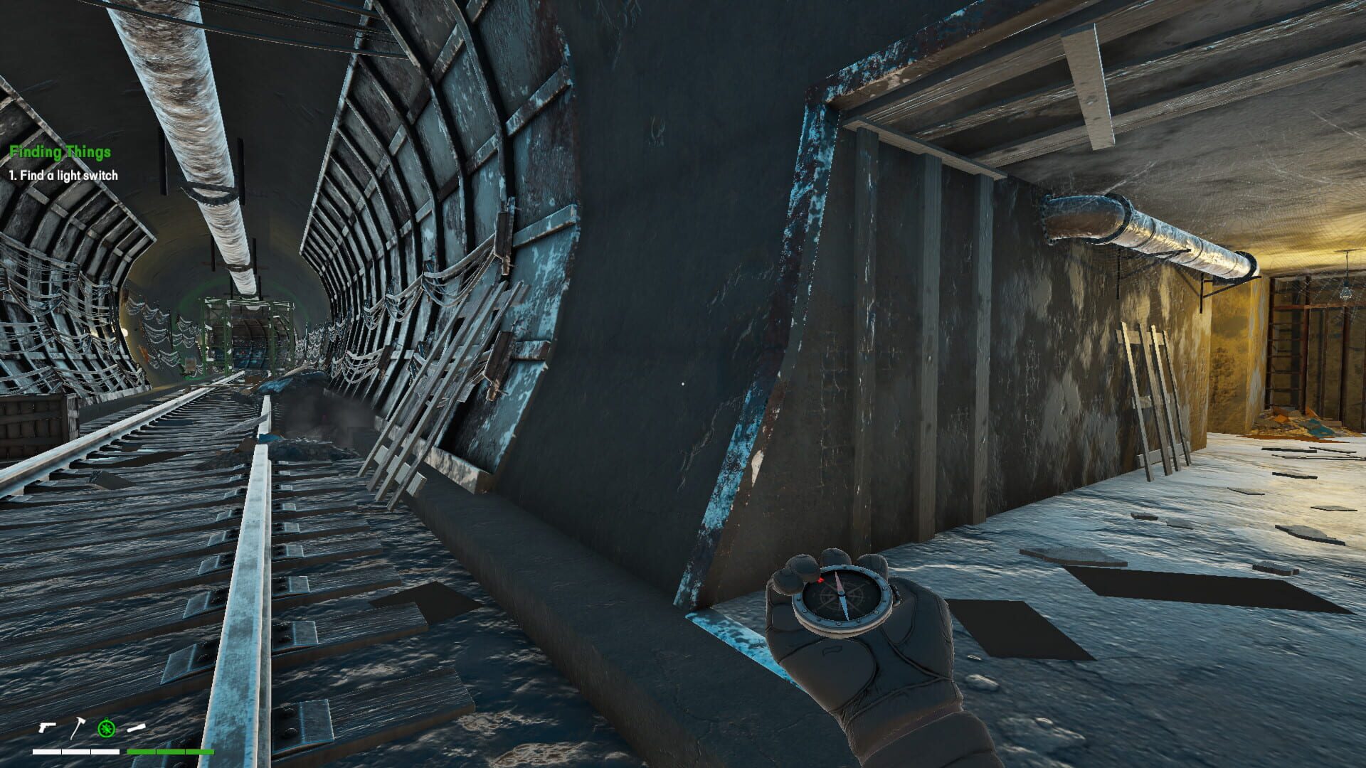 There is Still Hope - Screenshot