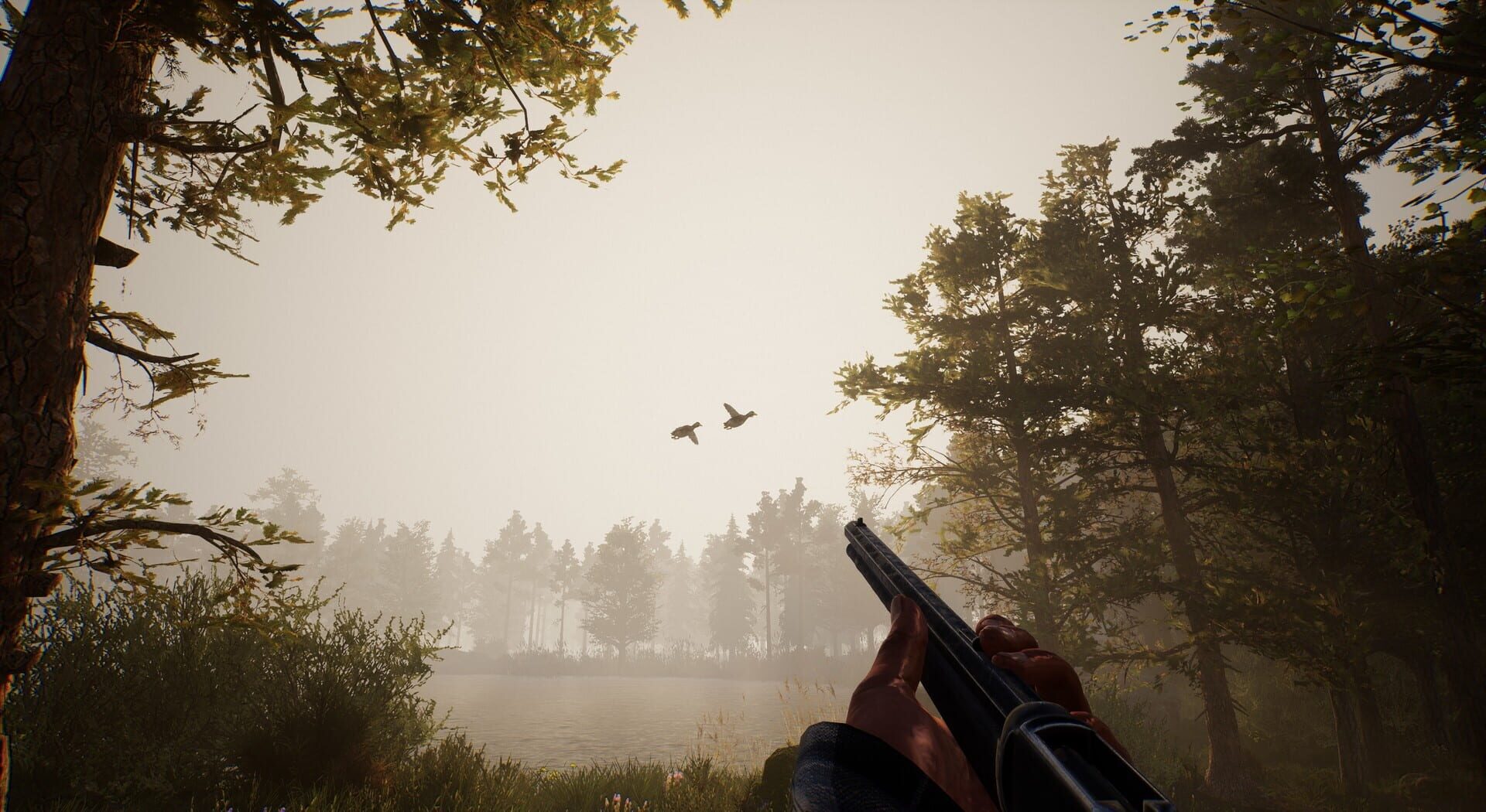 MetaShooter - Screenshot