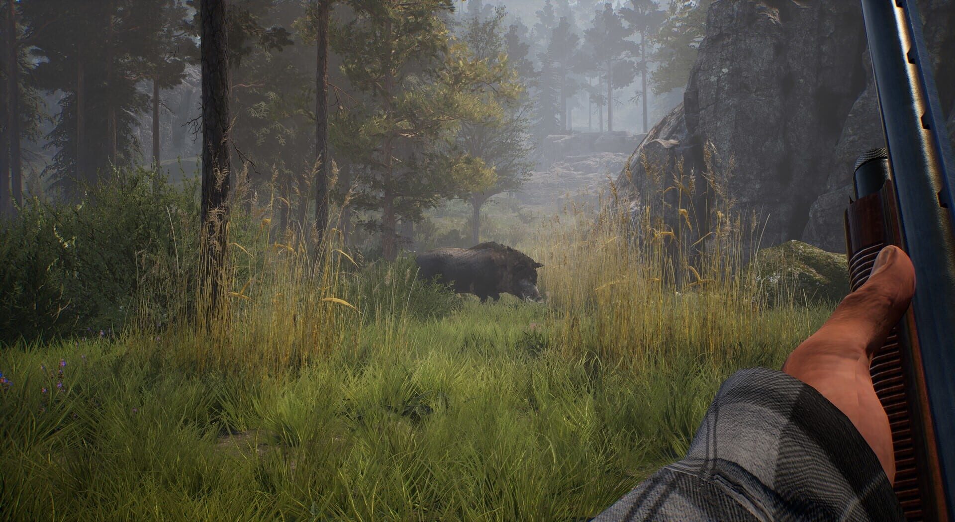 MetaShooter - Screenshot