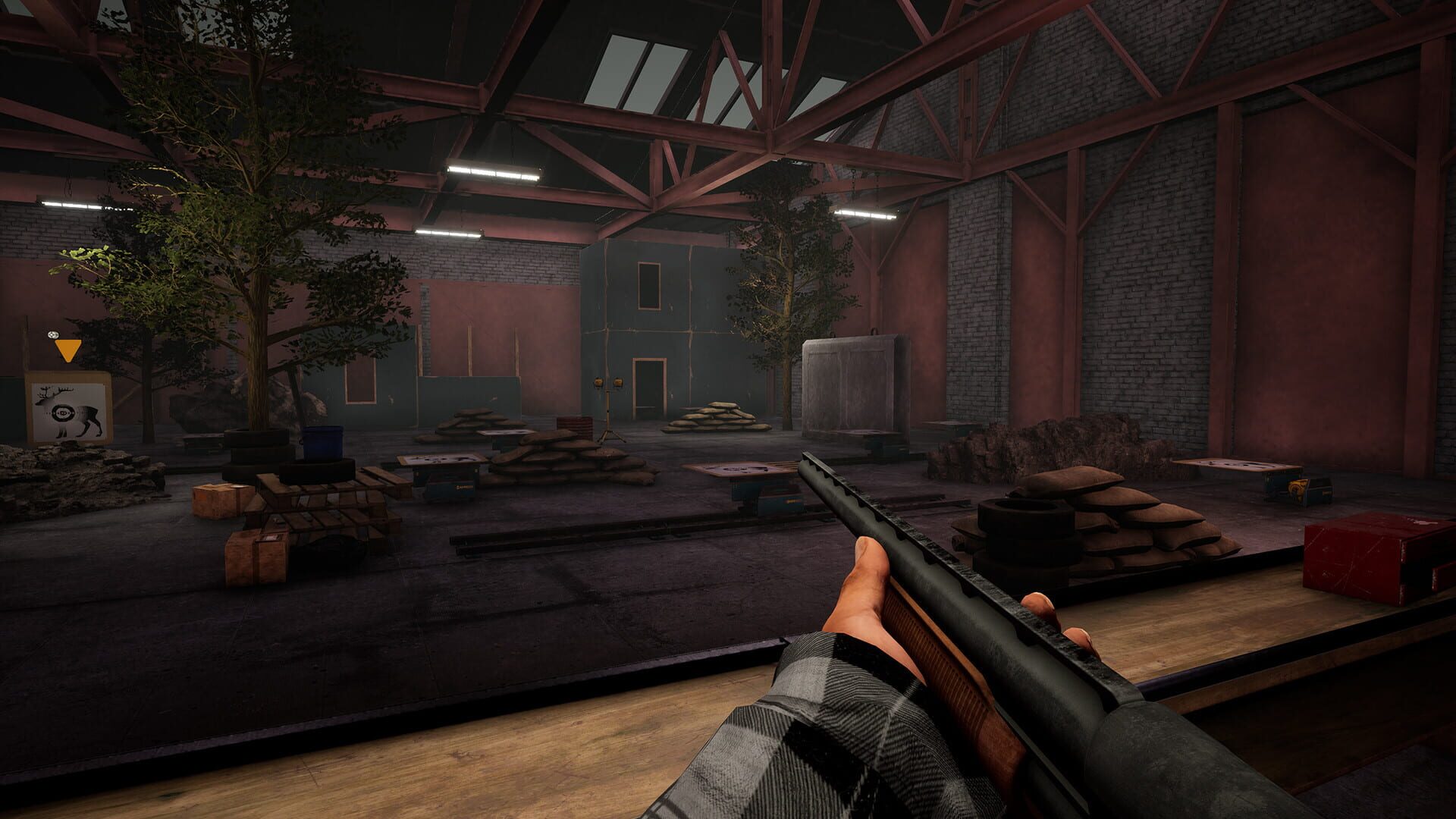 MetaShooter - Screenshot
