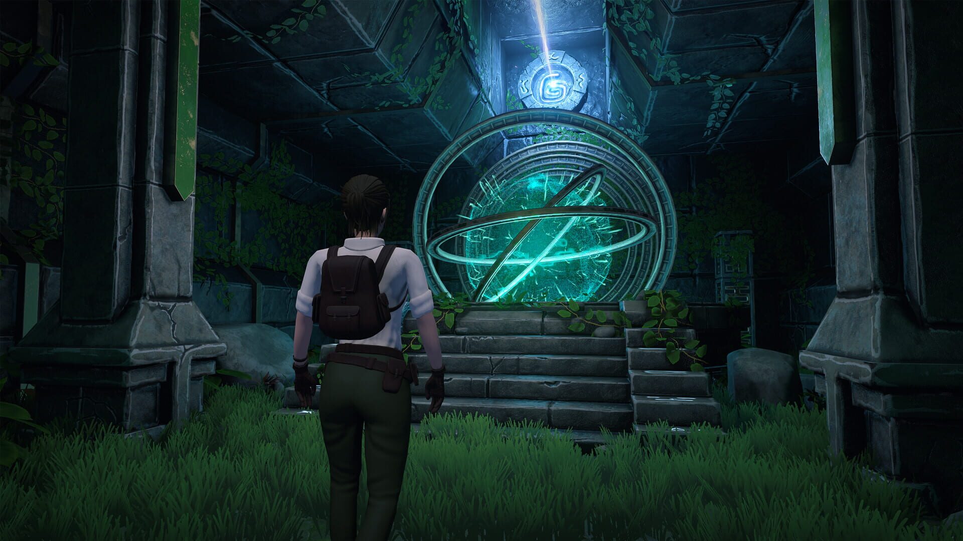 The Old Ones - Screenshot