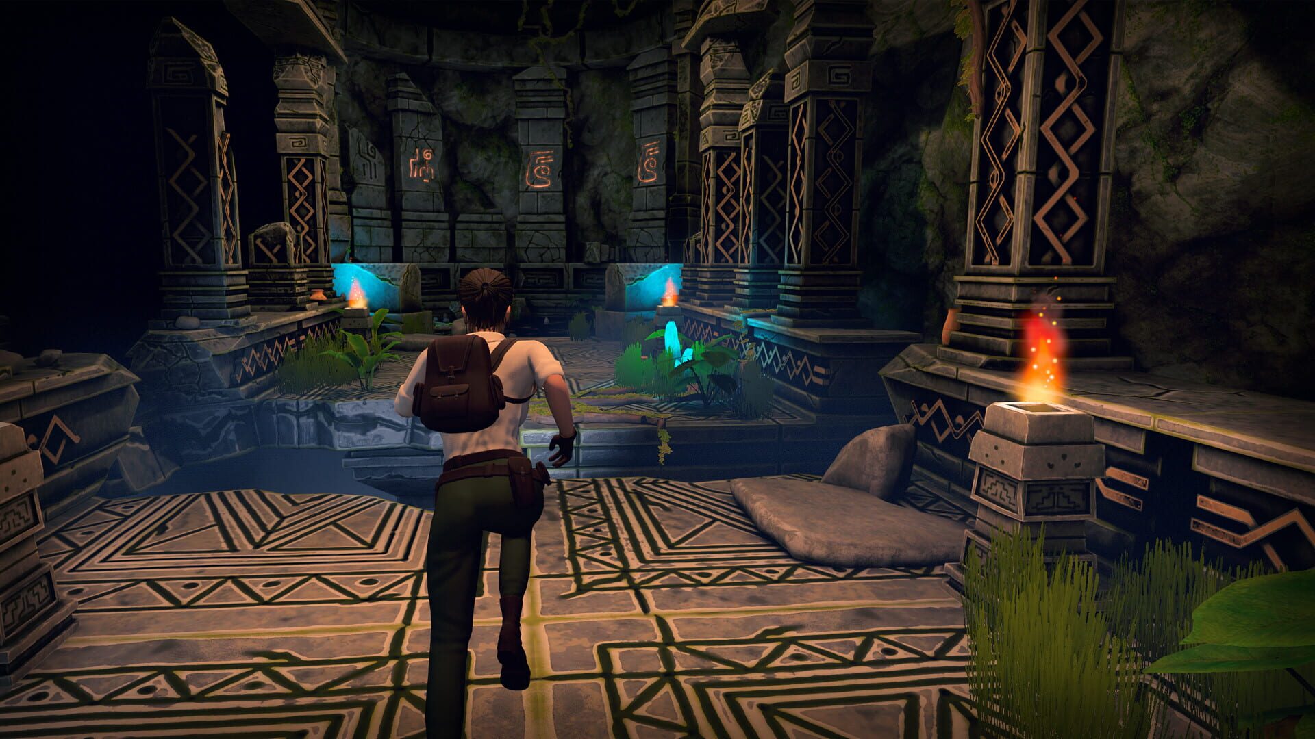 The Old Ones - Screenshot