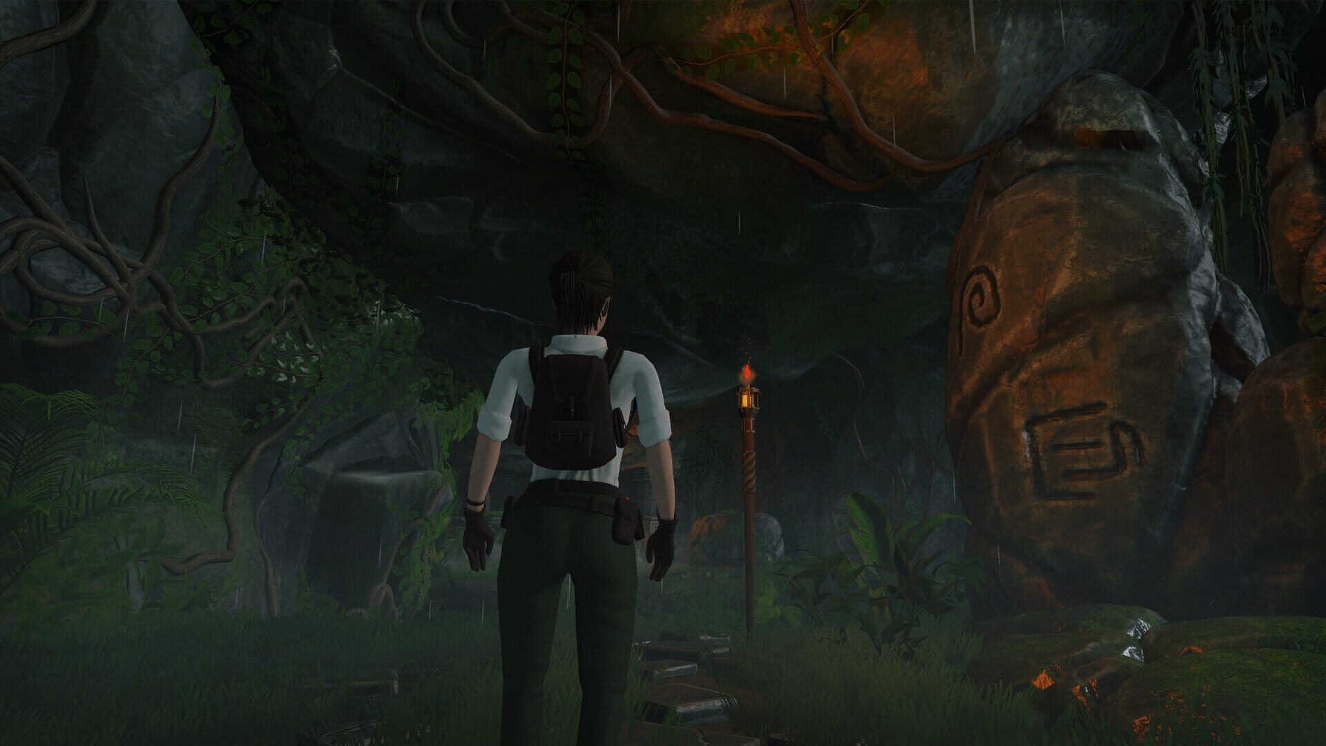 The Old Ones - Screenshot