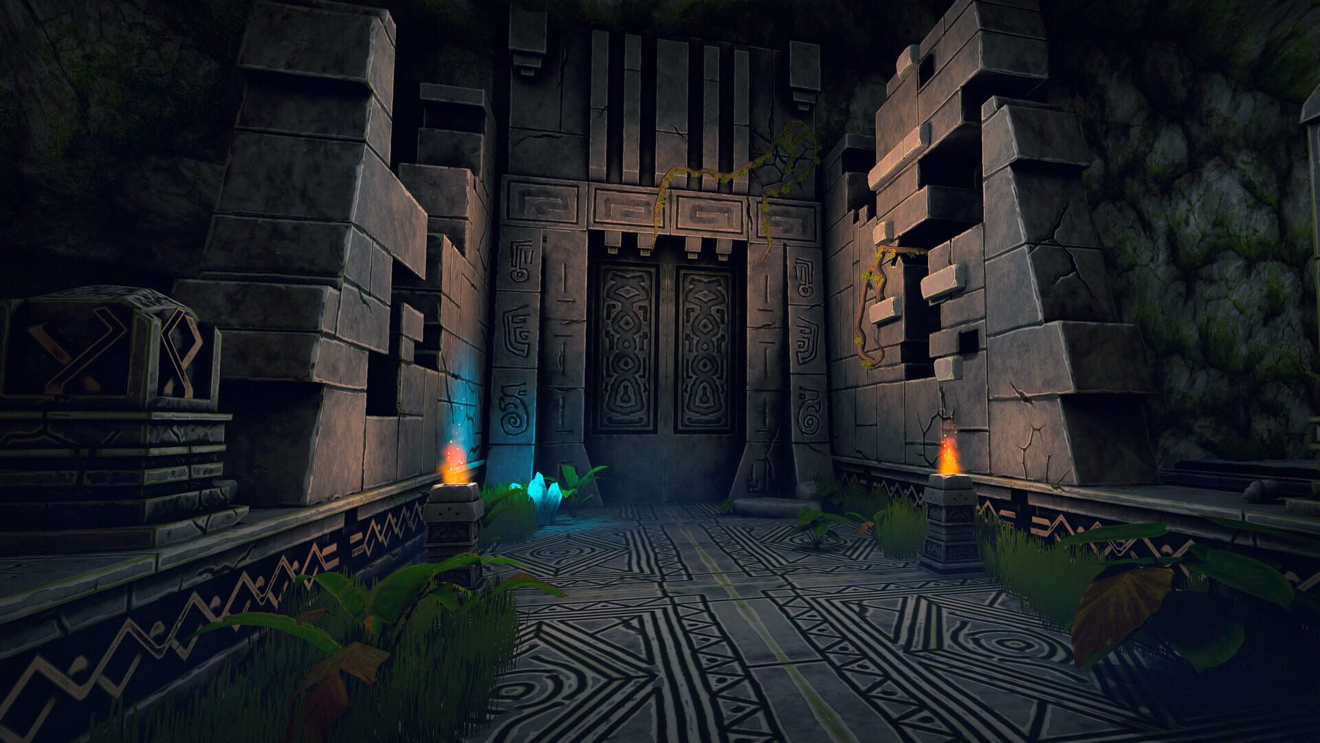The Old Ones - Screenshot