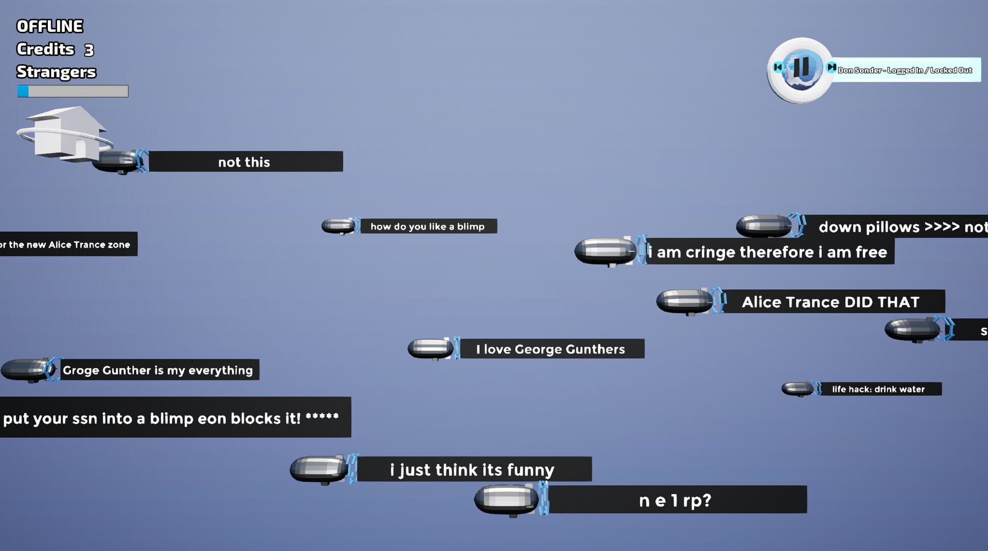 E-On - Screenshot