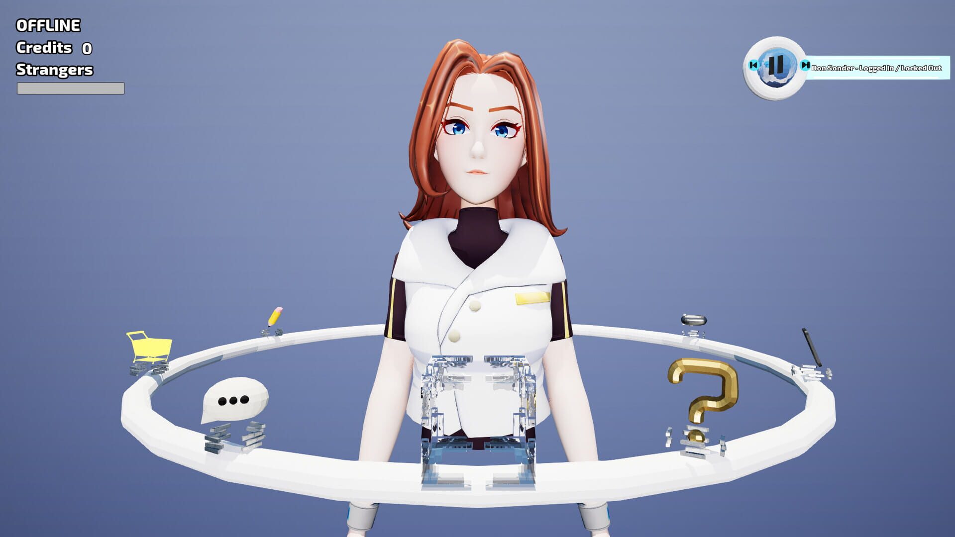 E-On - Screenshot