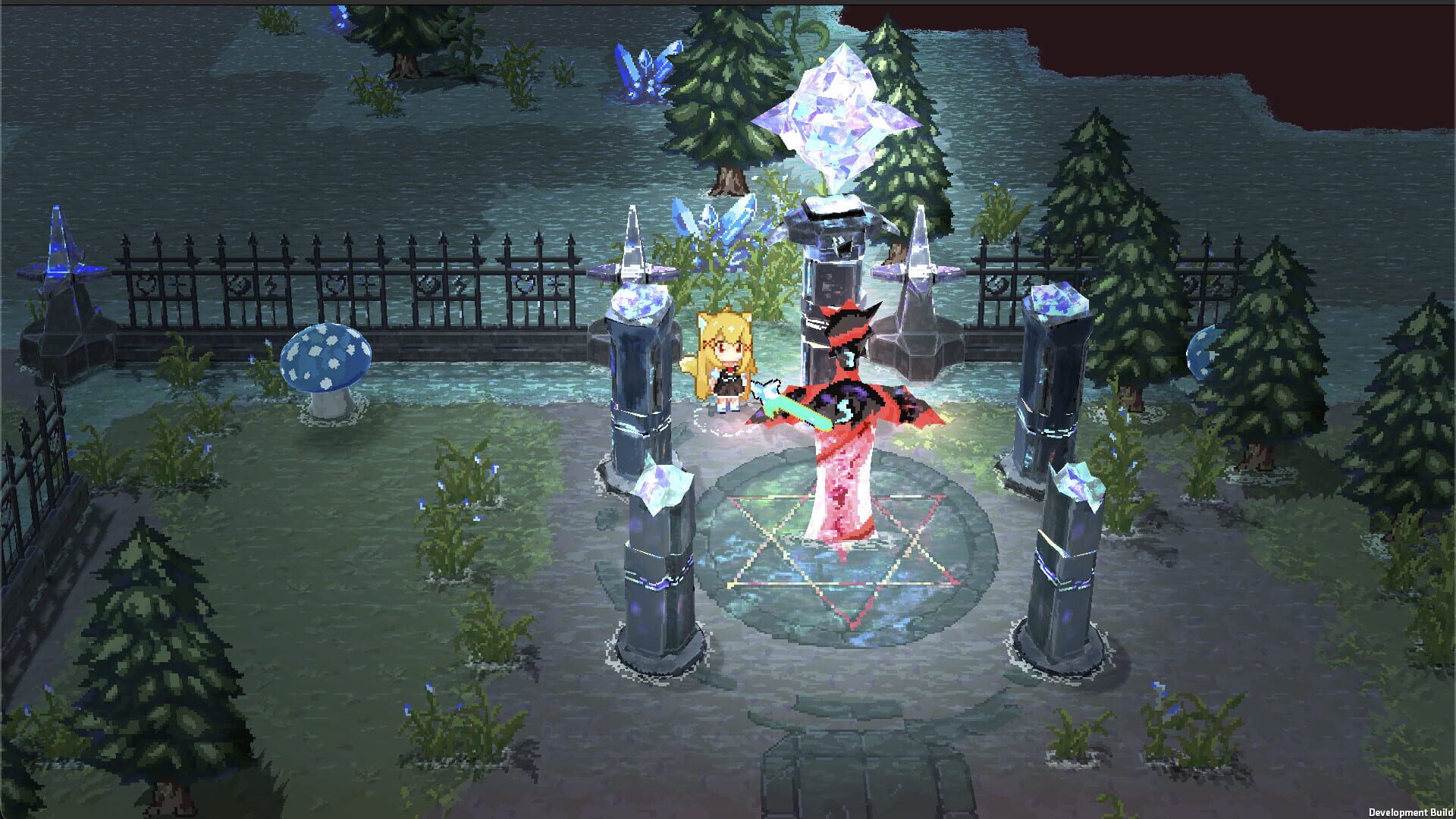 Adventures of Ruby Rabbit